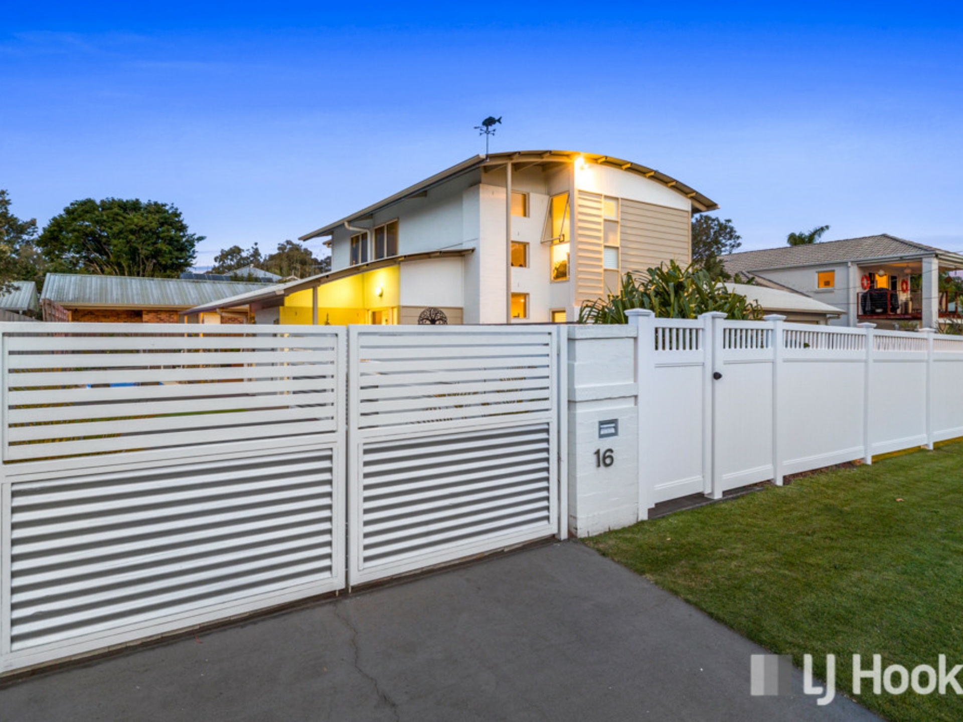 16 Saul Street, THORNESIDE
