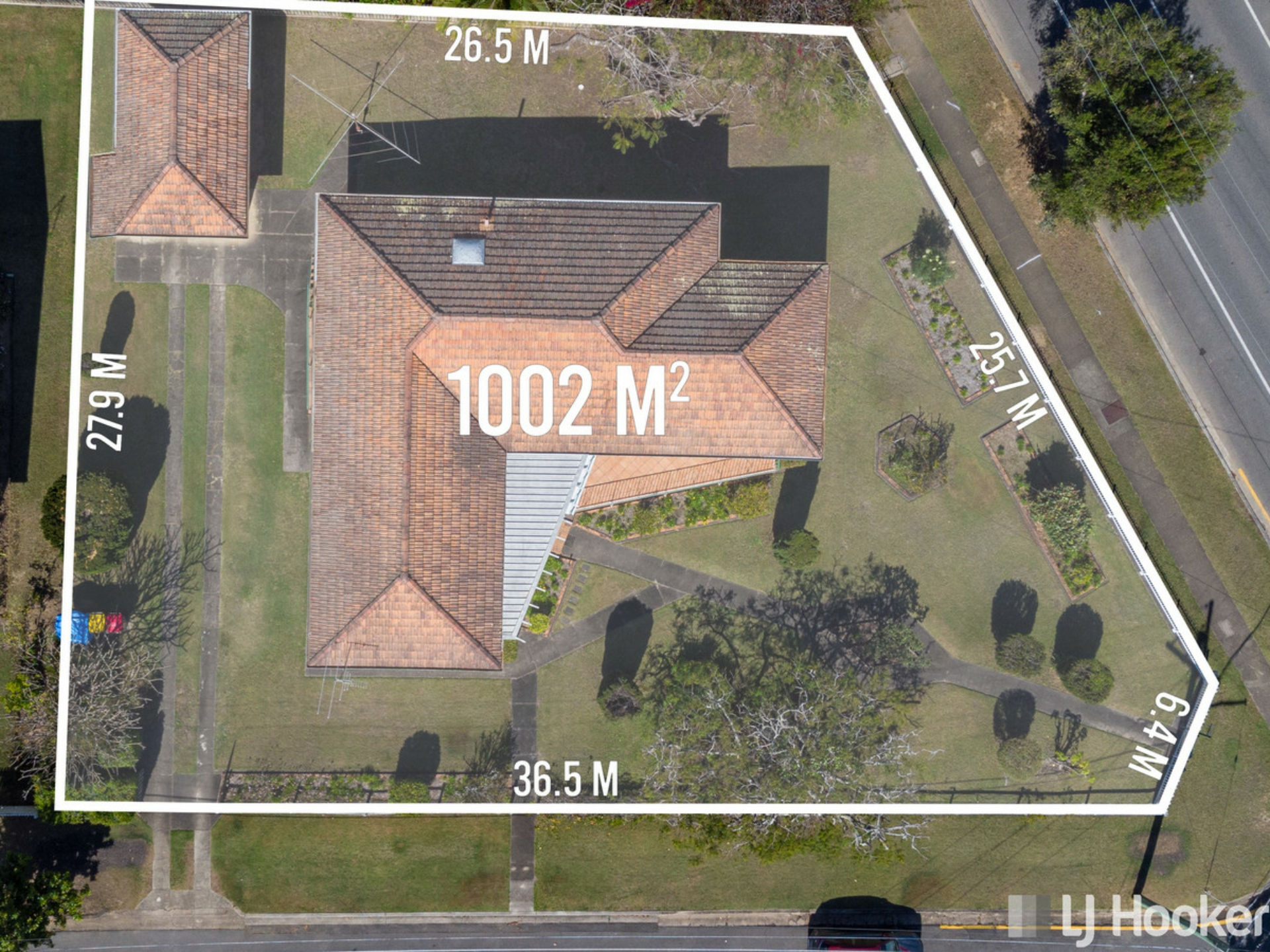 56 Birdwood Road Holland Park West QLD Property Details LJ Hooker