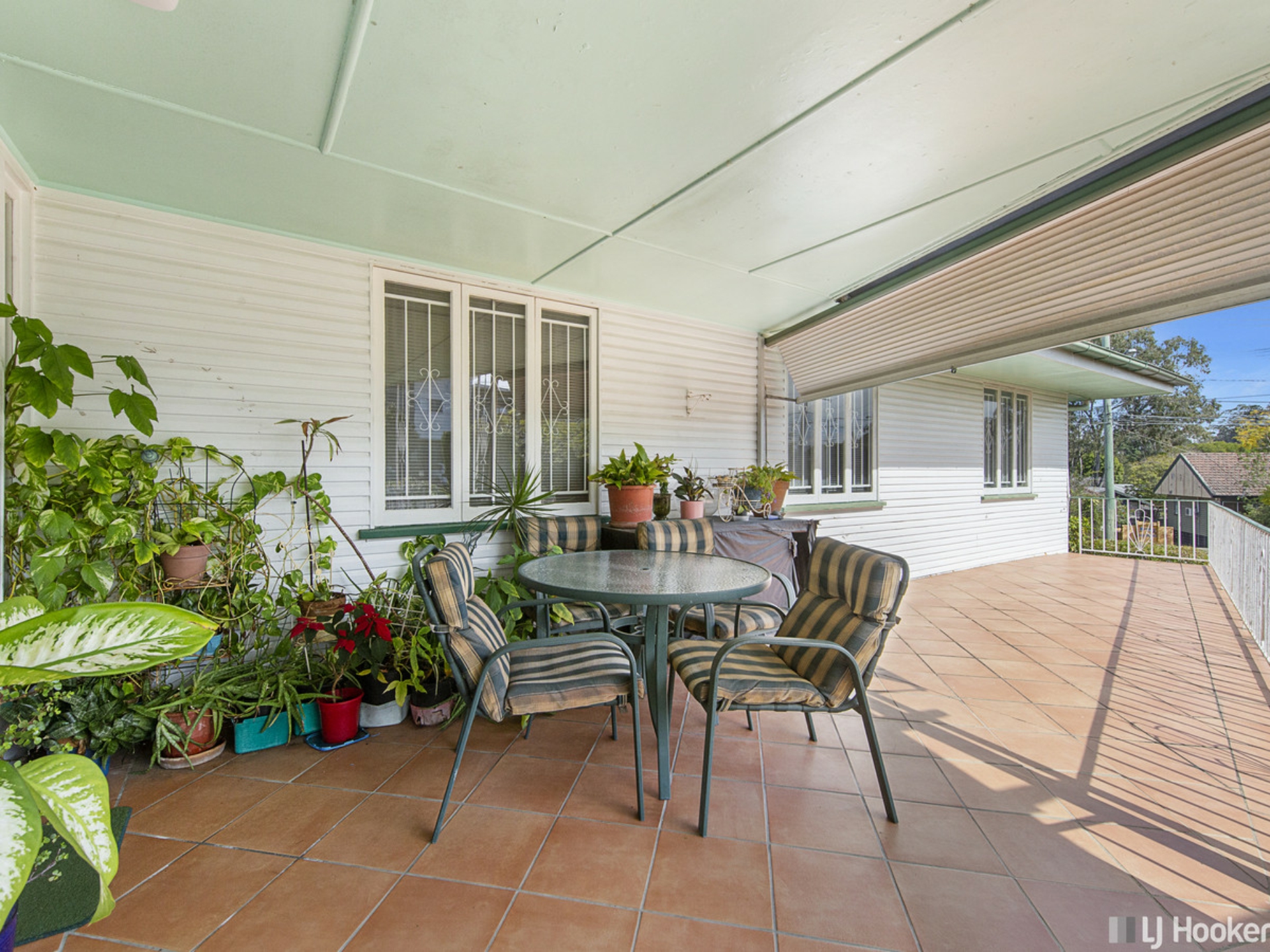 56 Birdwood Road Holland Park West QLD Property Details LJ Hooker