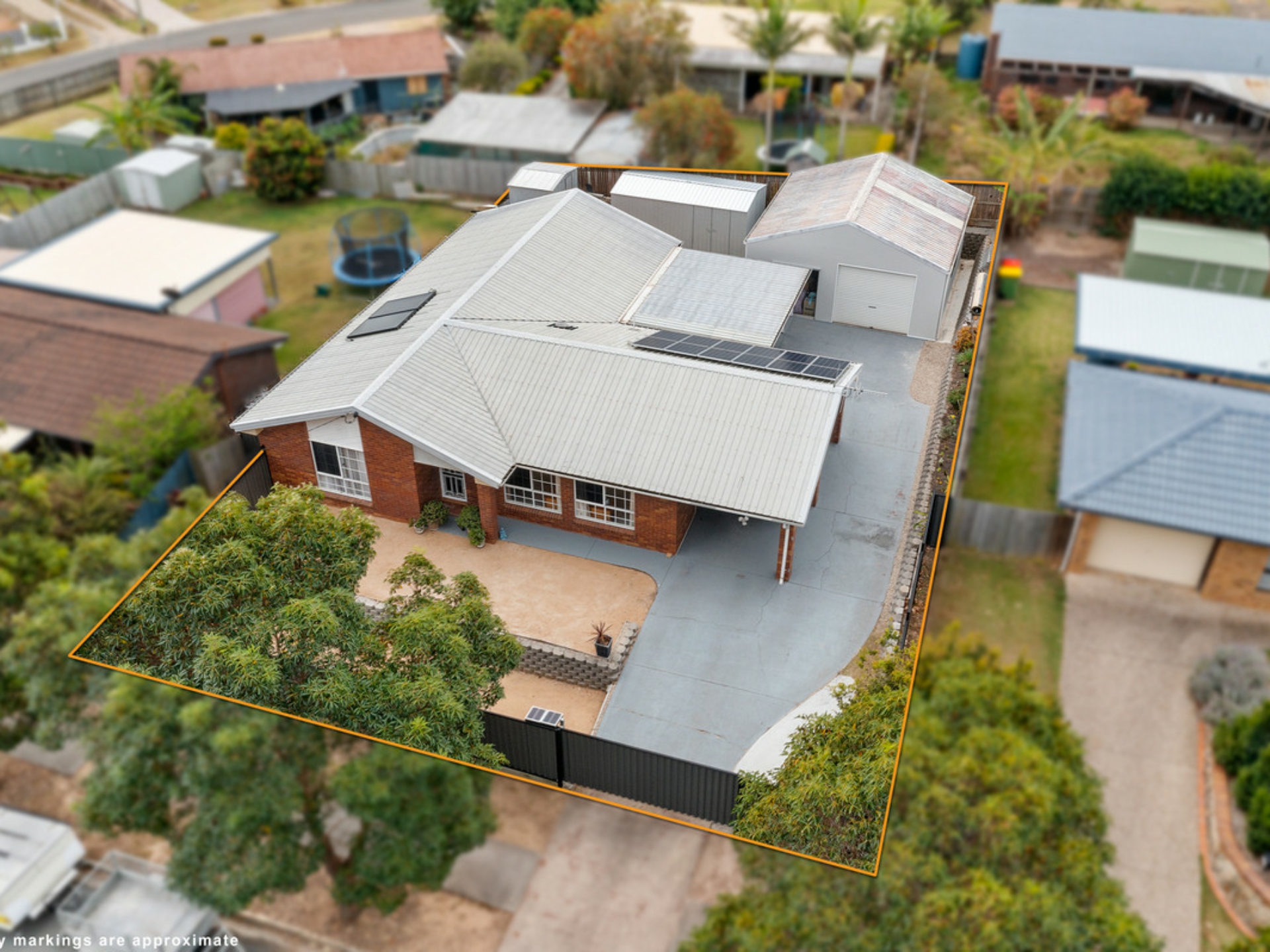 43 Brompton Street, Alexandra Hills