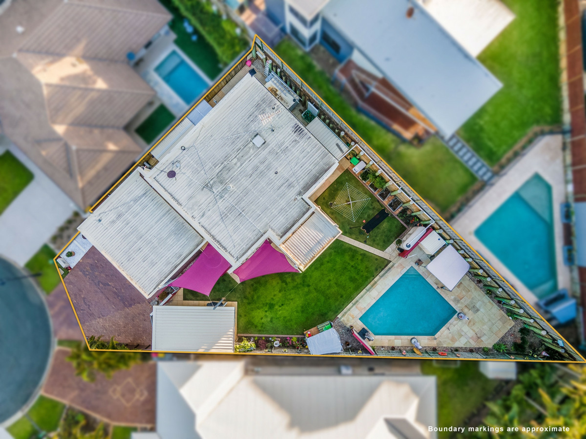 16 Rachel Place, THORNLANDS