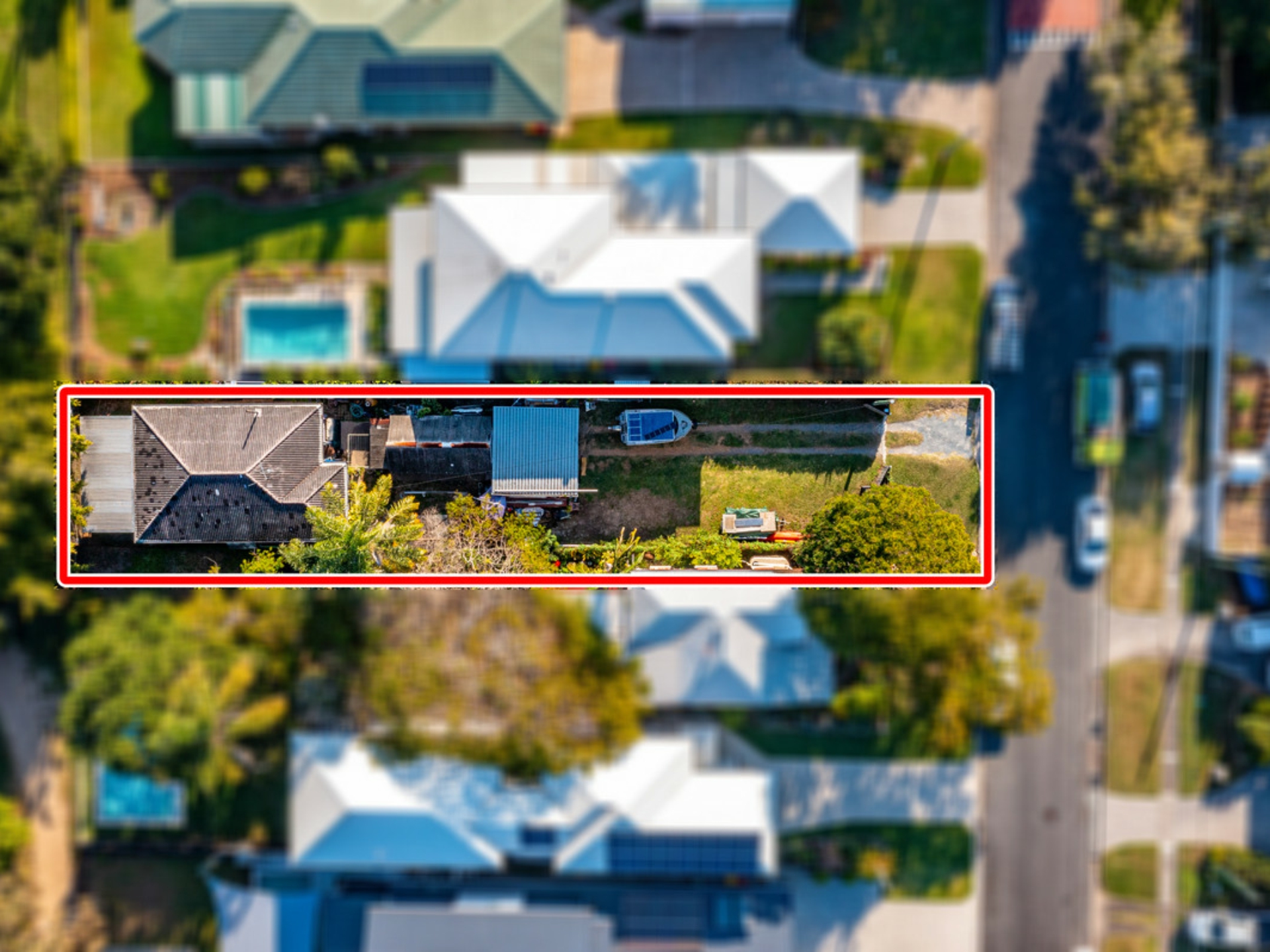 46 Tamaree Avenue Wynnum QLD