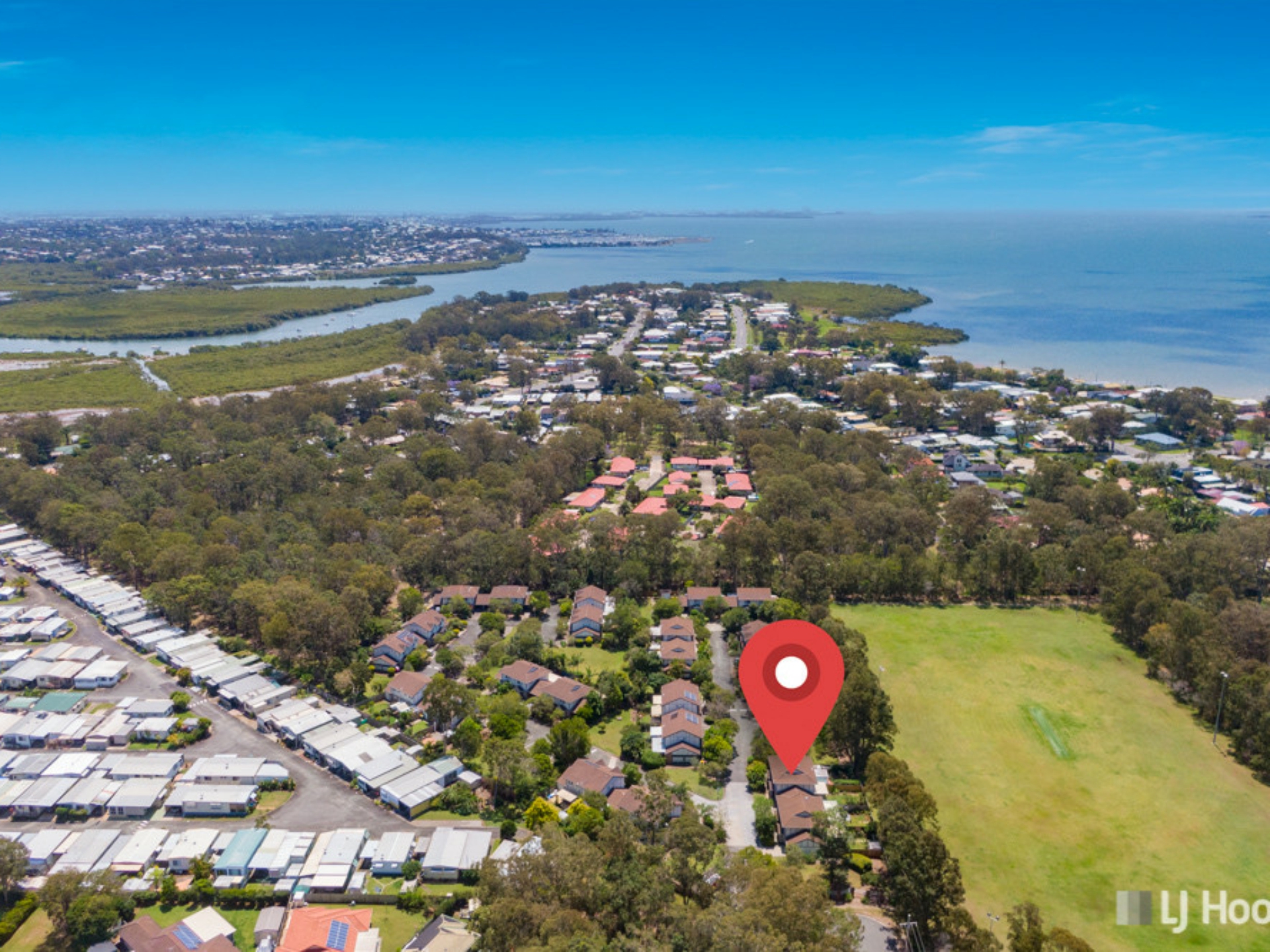 3/52 Frank Street, Thorneside