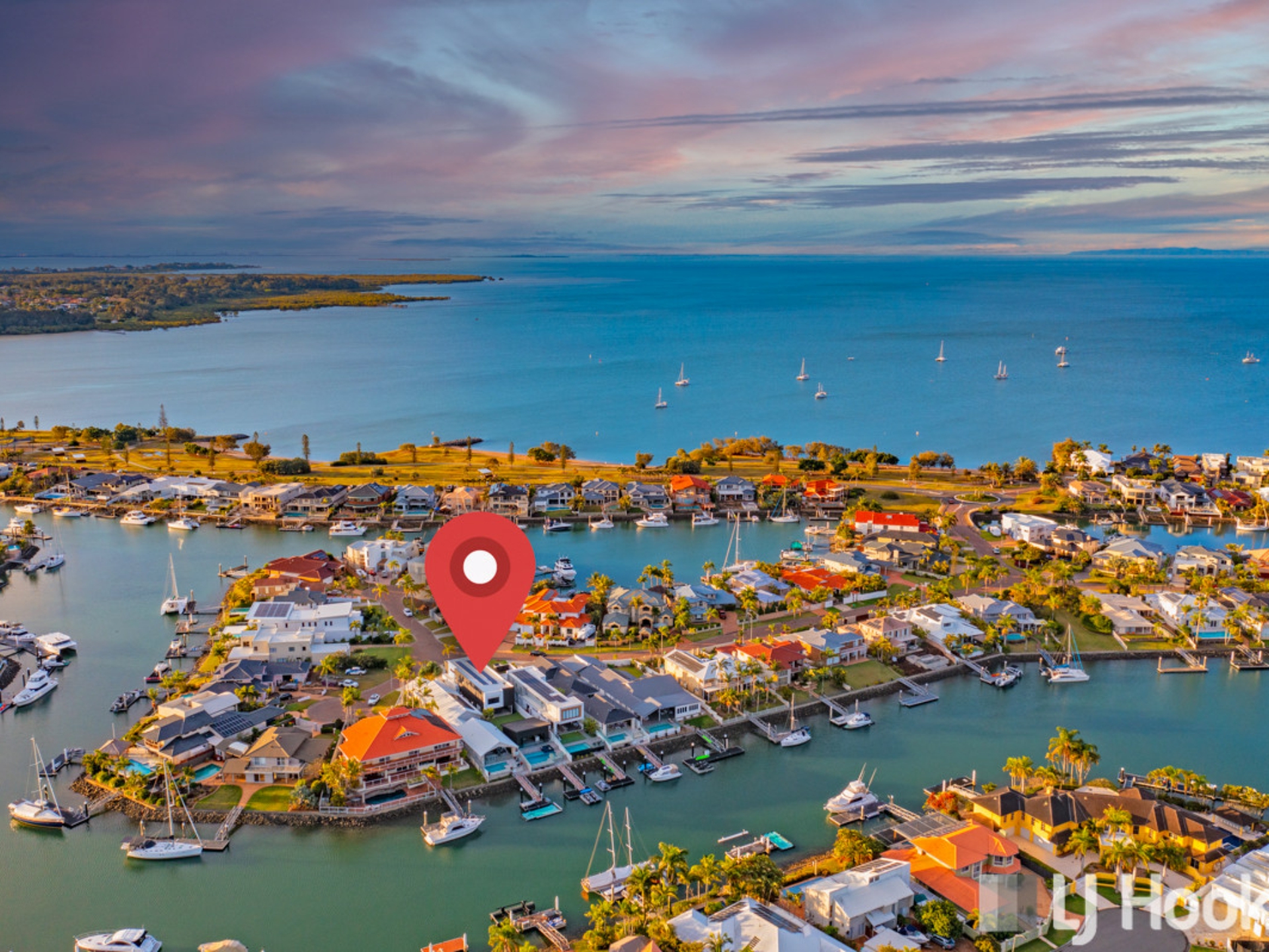23A Seacrest Court, RABY BAY