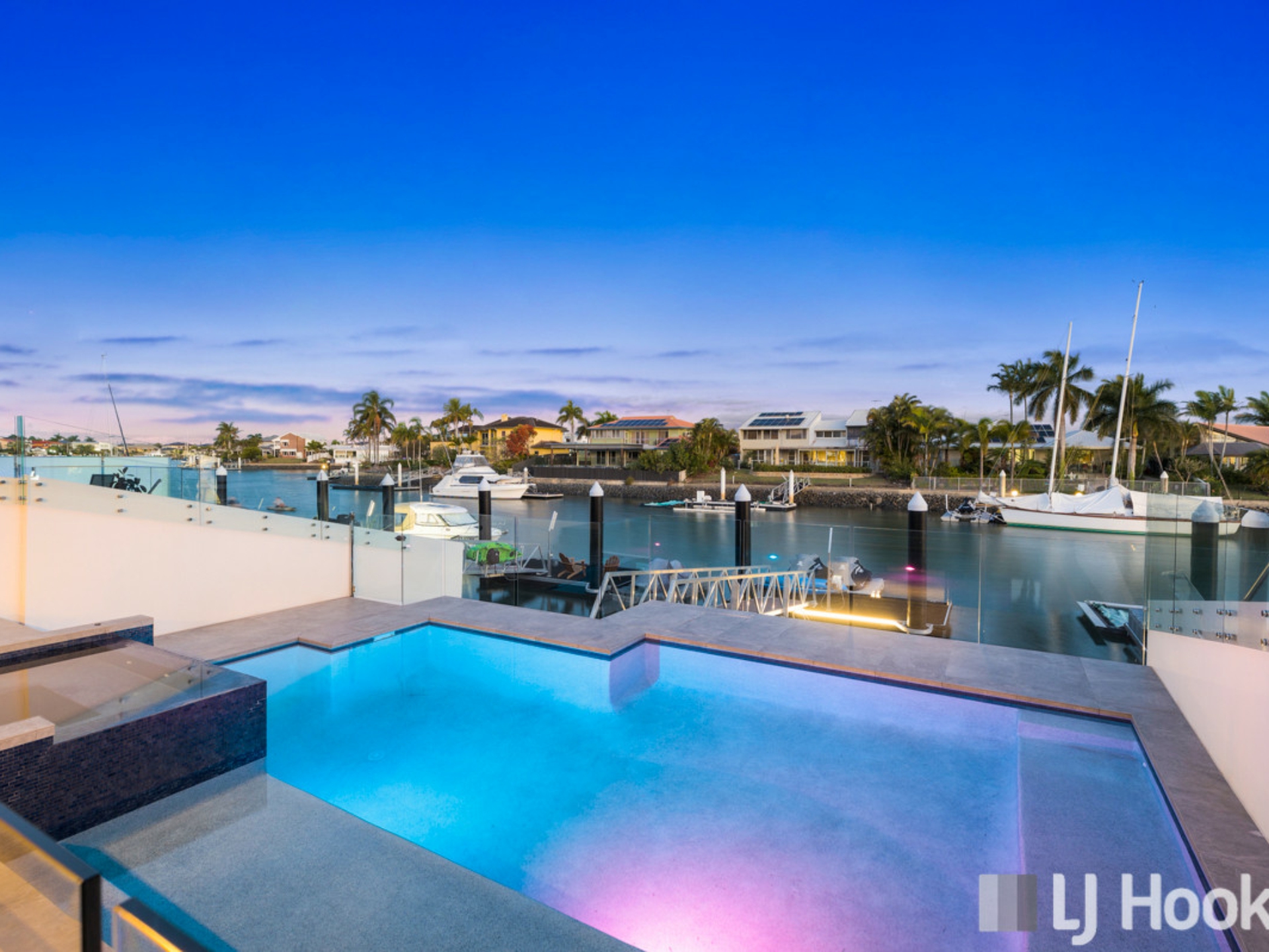23A Seacrest Court, RABY BAY