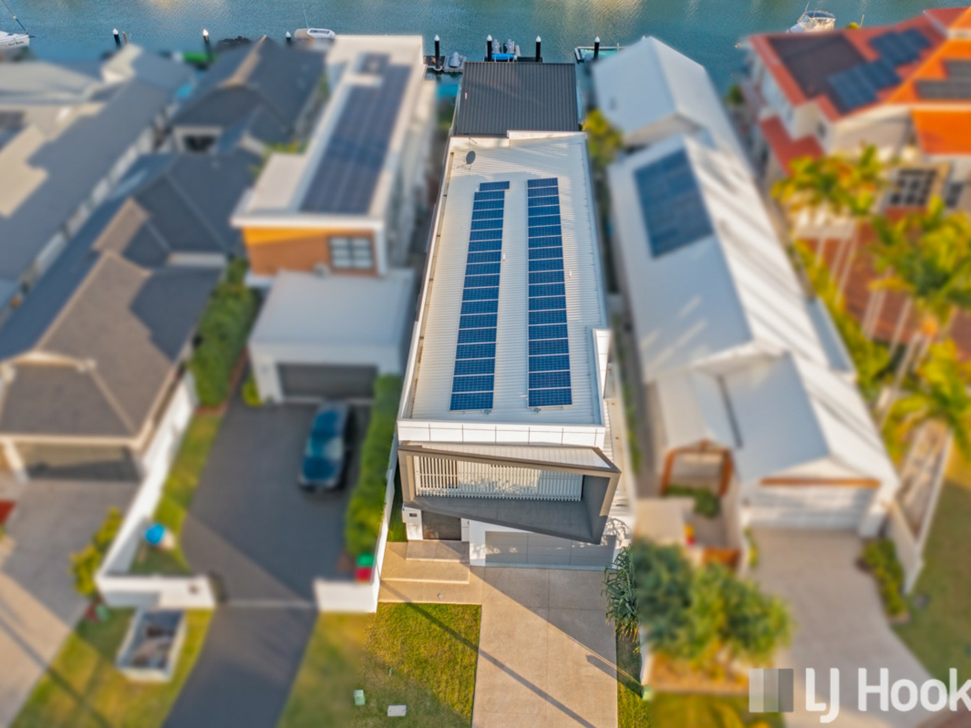 23A Seacrest Court, RABY BAY
