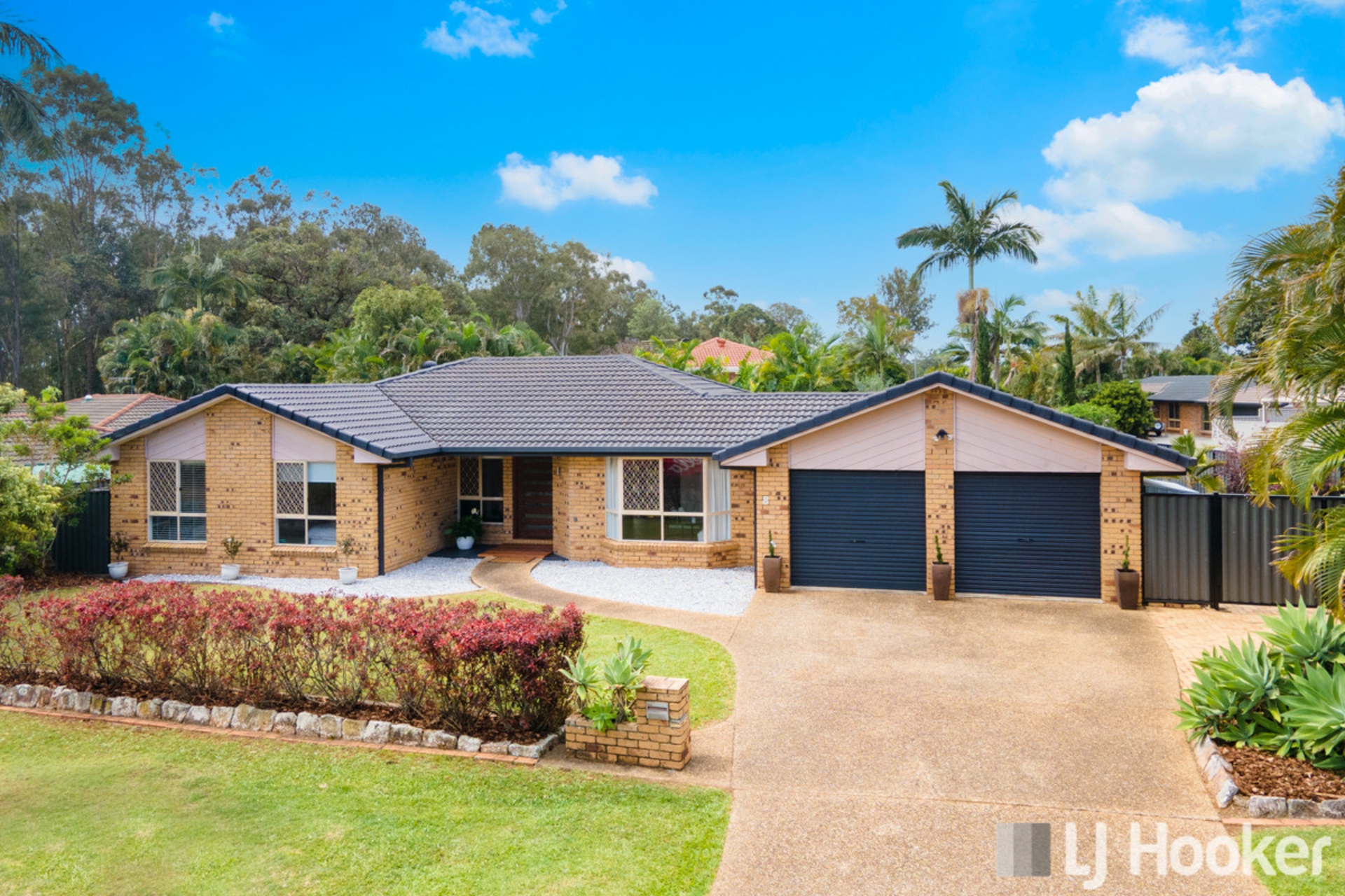 8 Spurs Drive, Wellington Point