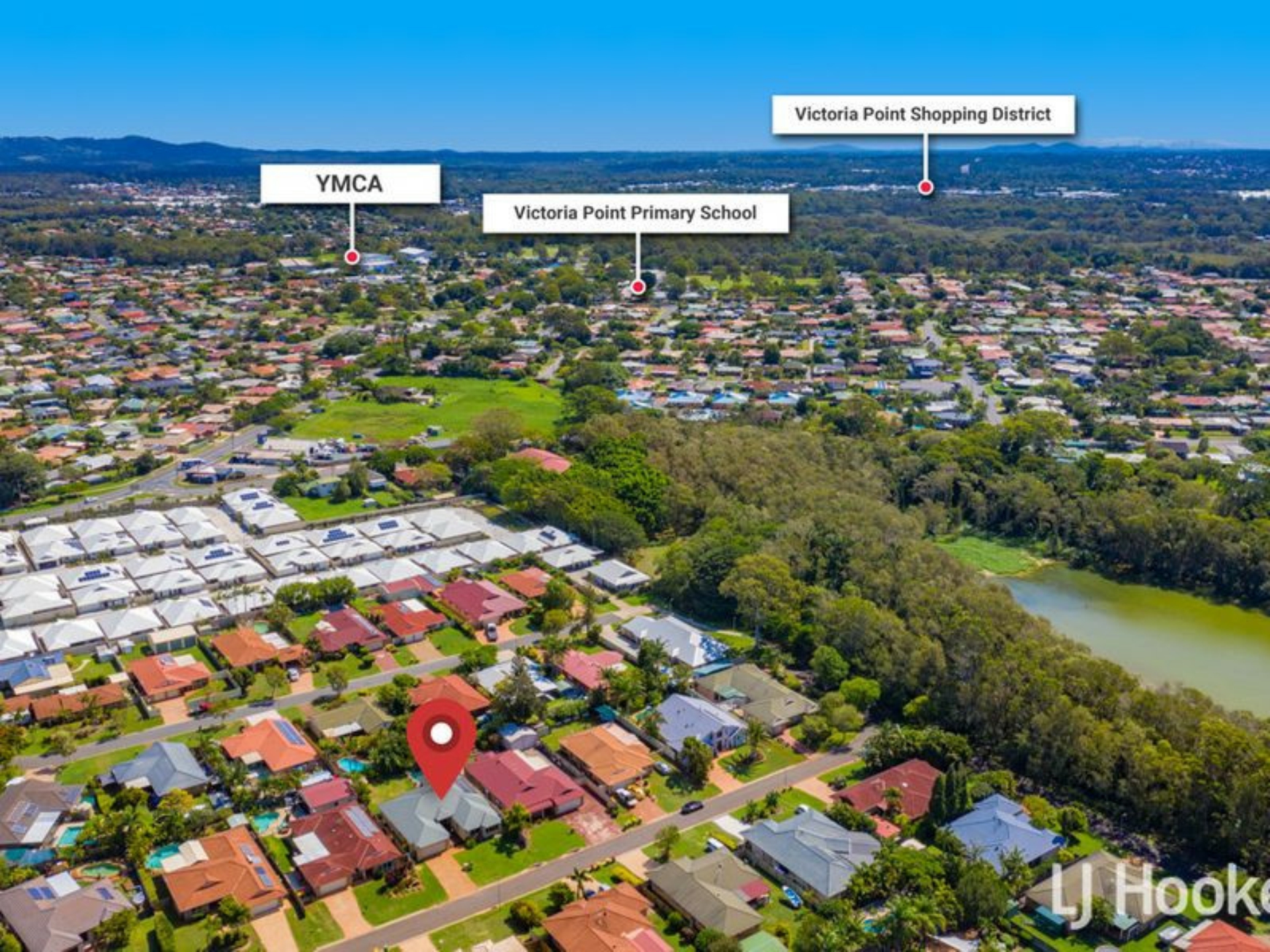 9 Argyle Place, VICTORIA POINT