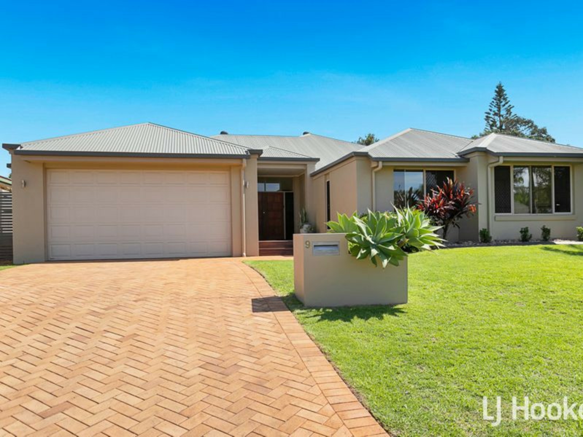 9 Argyle Place, VICTORIA POINT