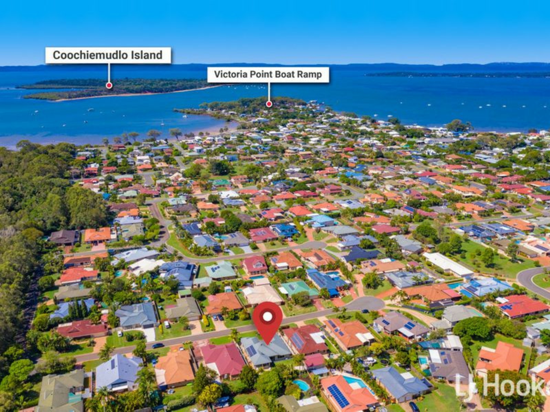 9 Argyle Place, VICTORIA POINT