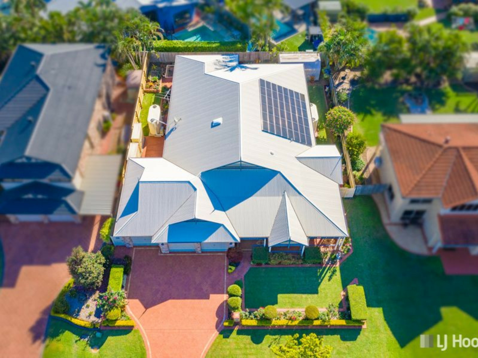 4 Palmerston Place, VICTORIA POINT