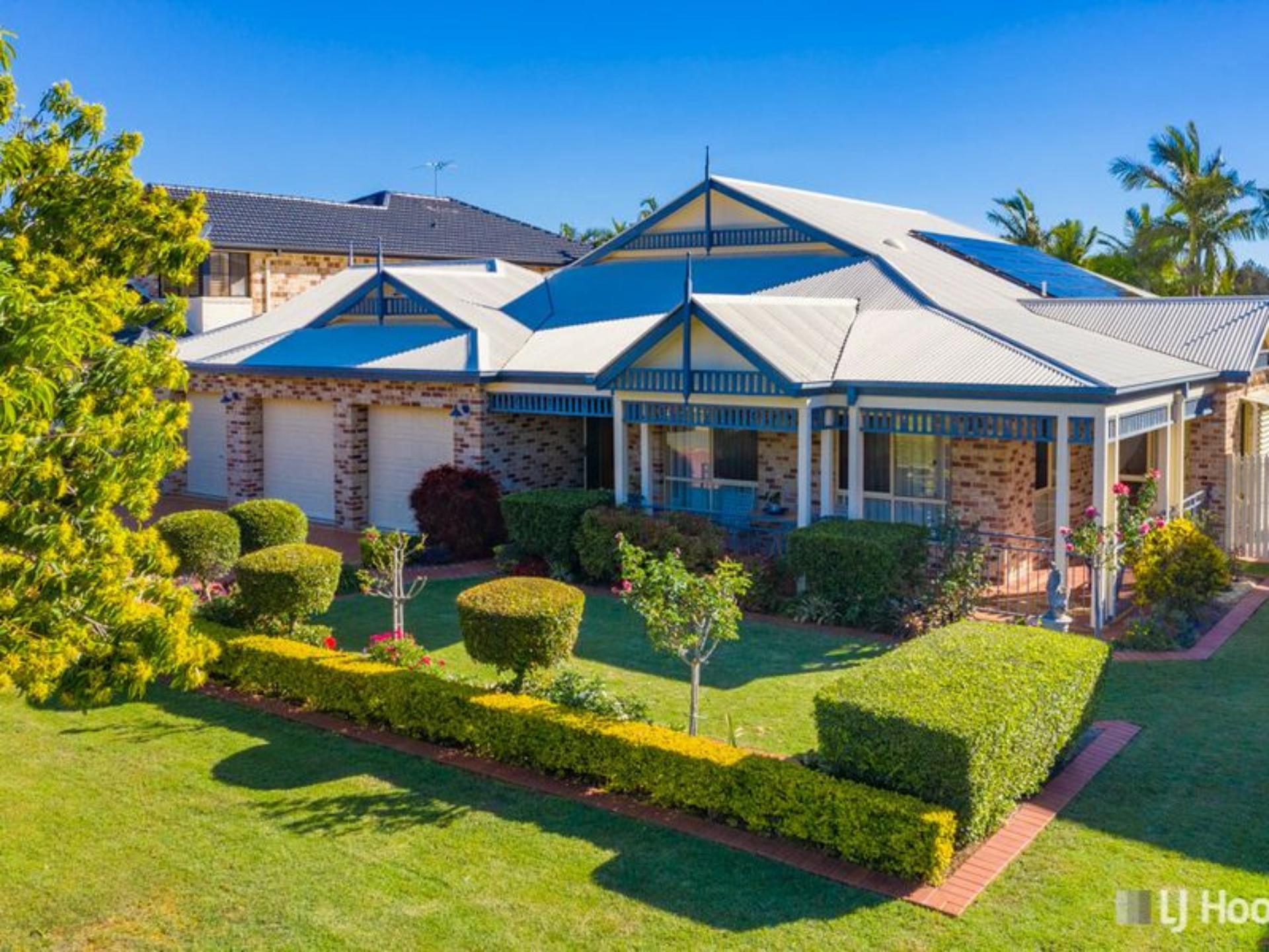 4 Palmerston Place, VICTORIA POINT