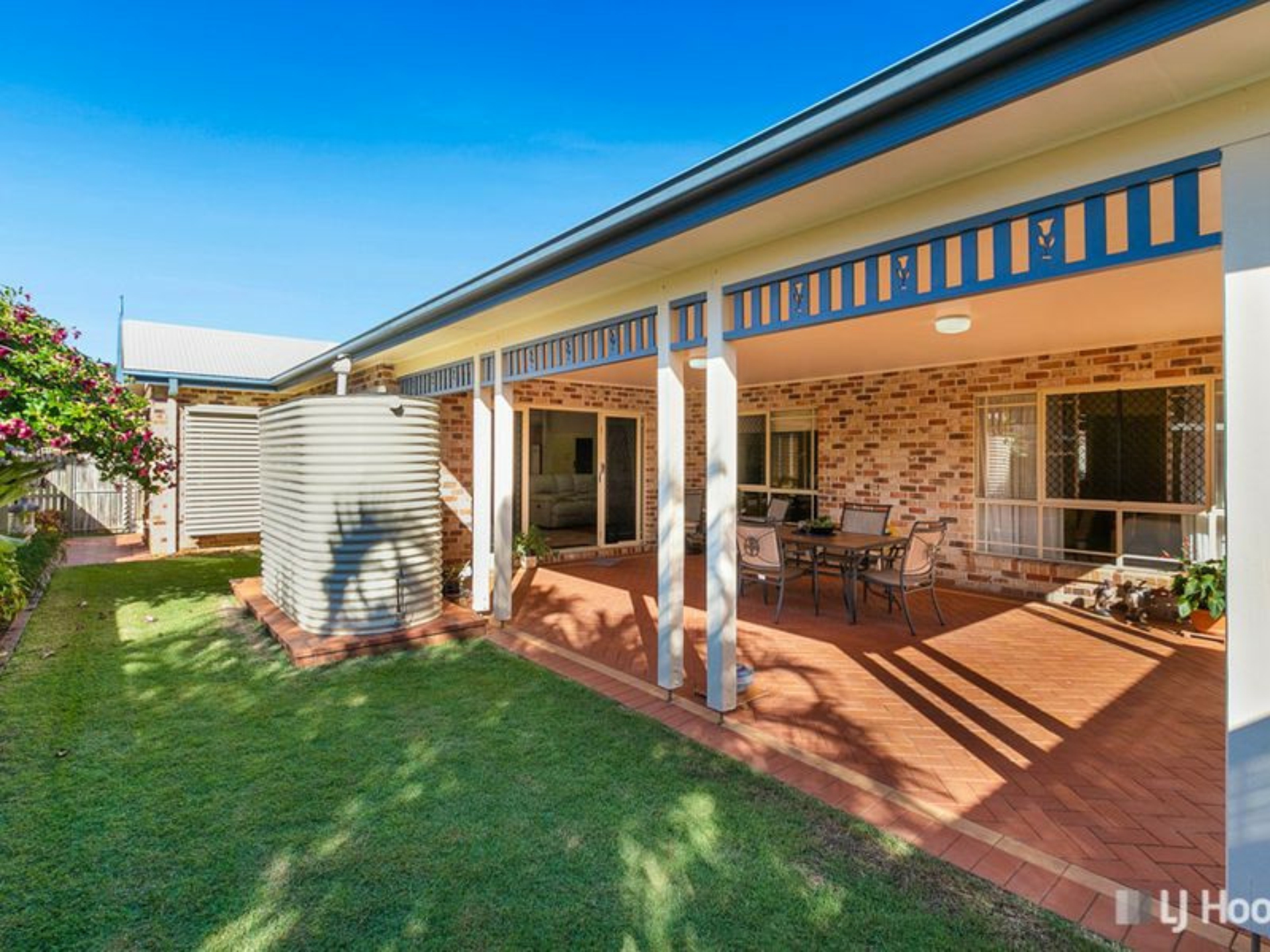 4 Palmerston Place, VICTORIA POINT