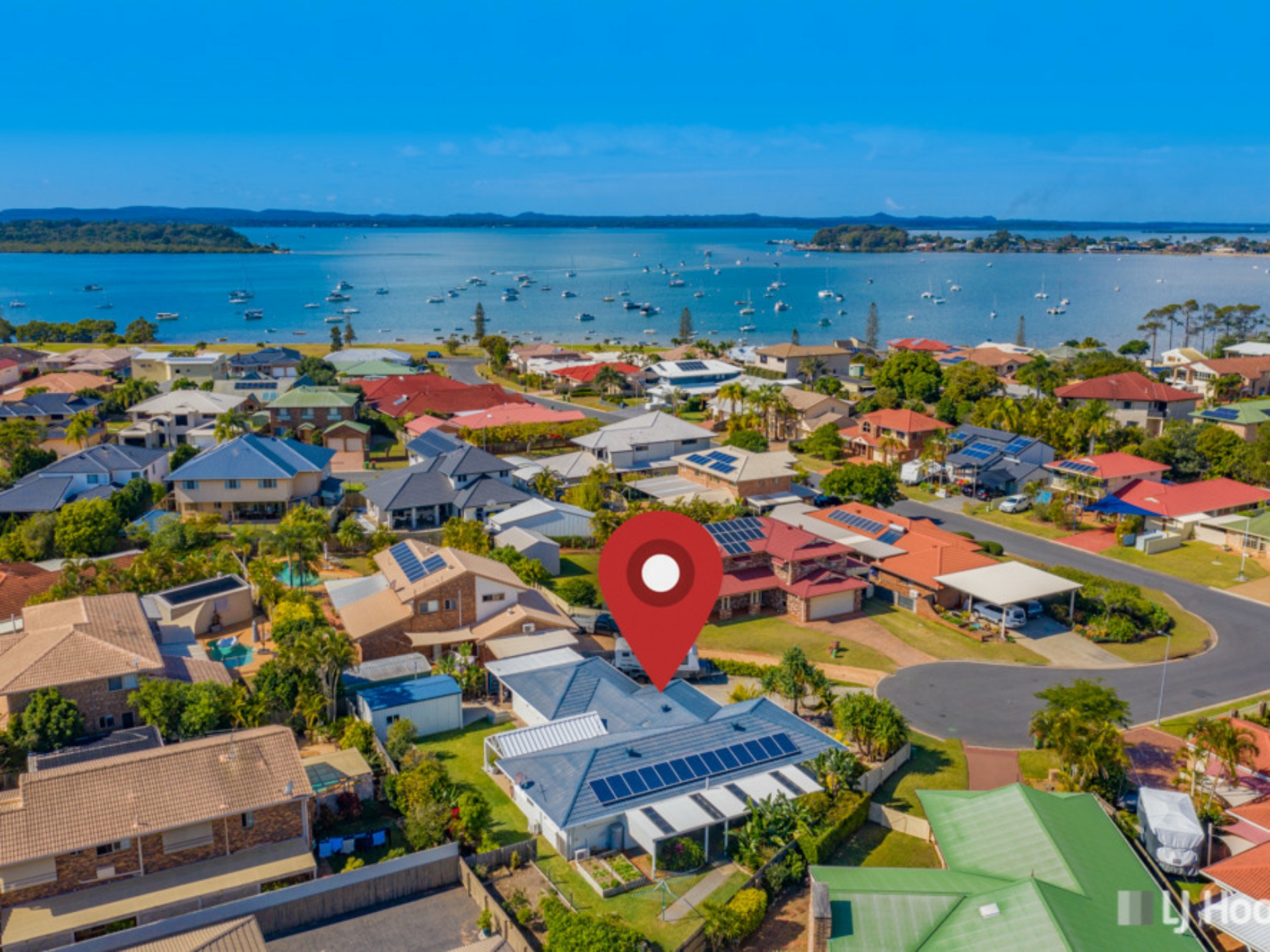 4 Amity Court, VICTORIA POINT