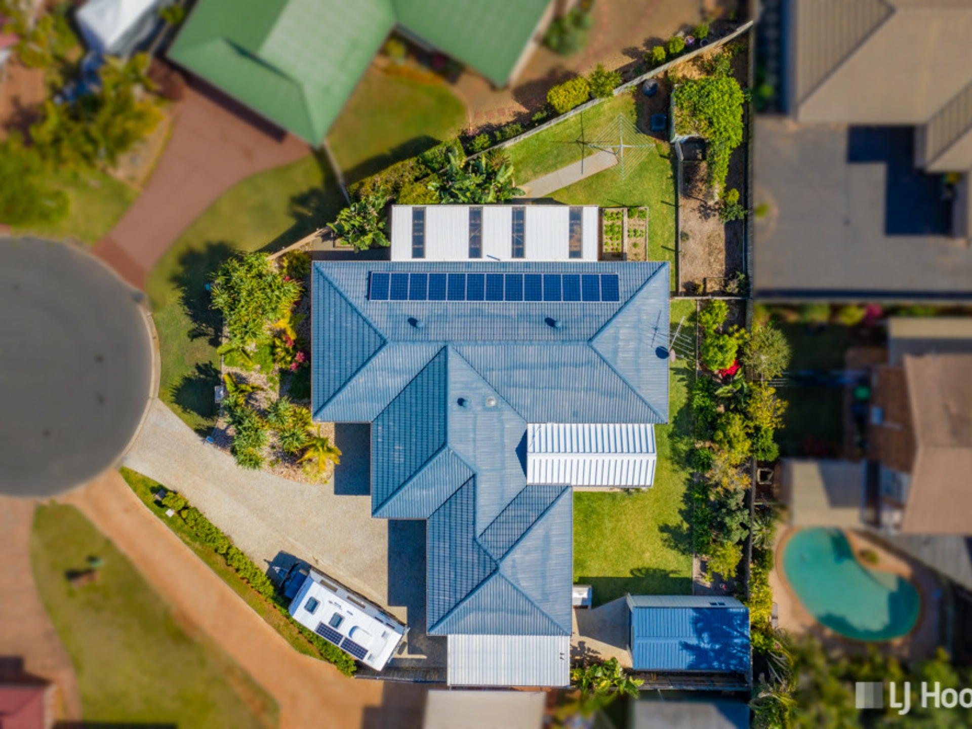 4 Amity Court, VICTORIA POINT