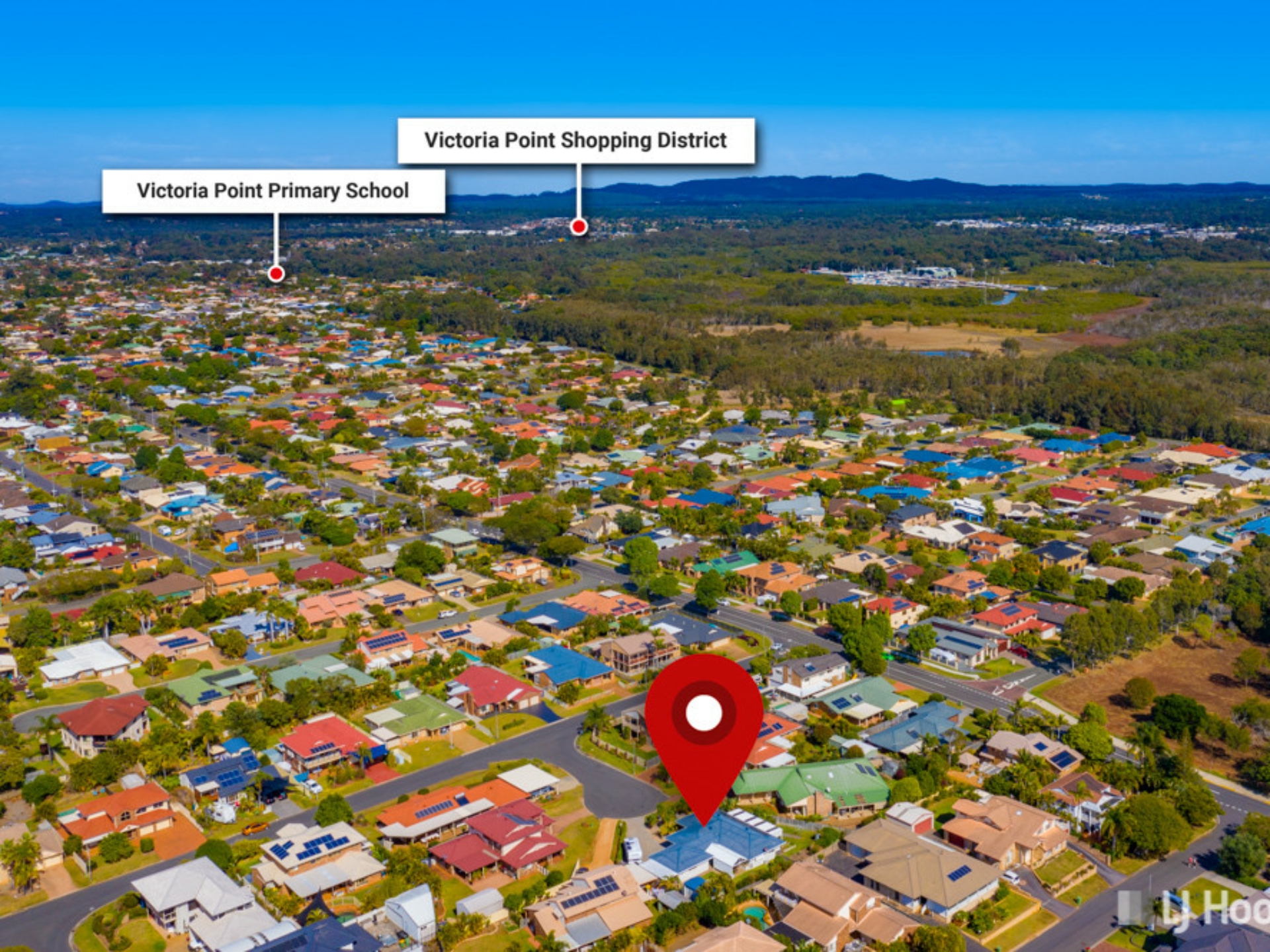 4 Amity Court, VICTORIA POINT