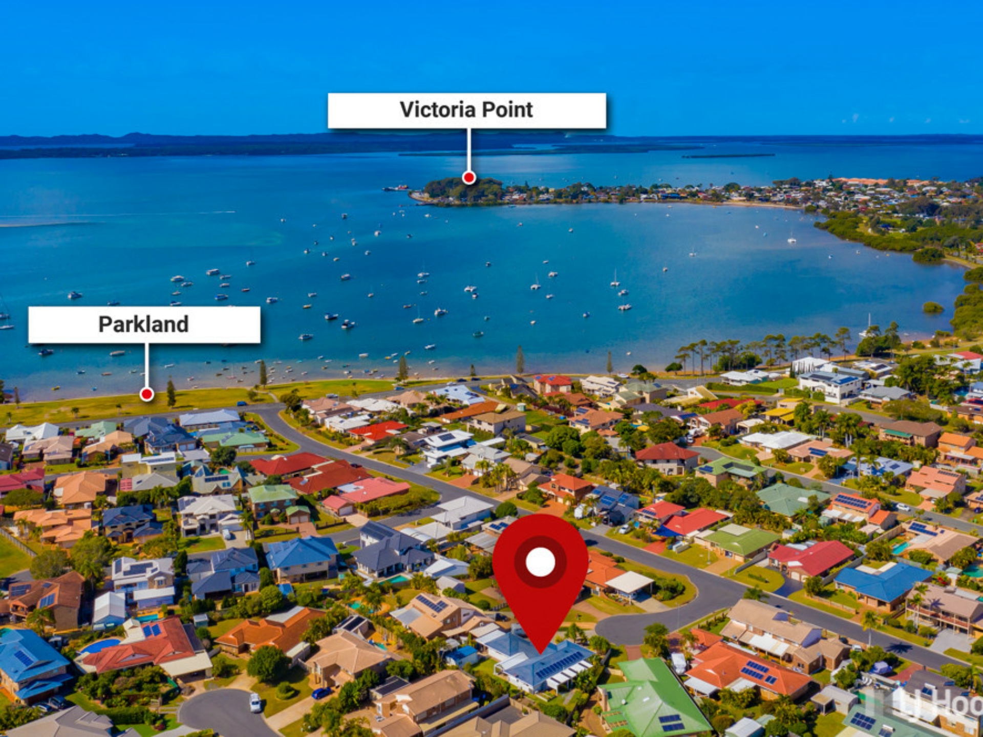 4 Amity Court, VICTORIA POINT
