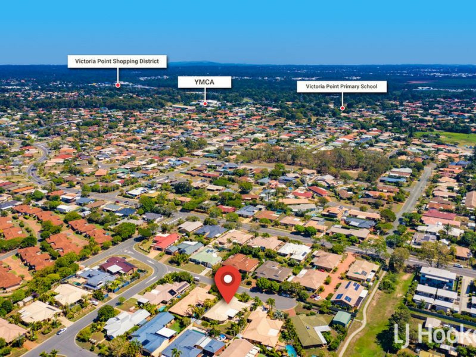 4 Constance Court, Victoria Point