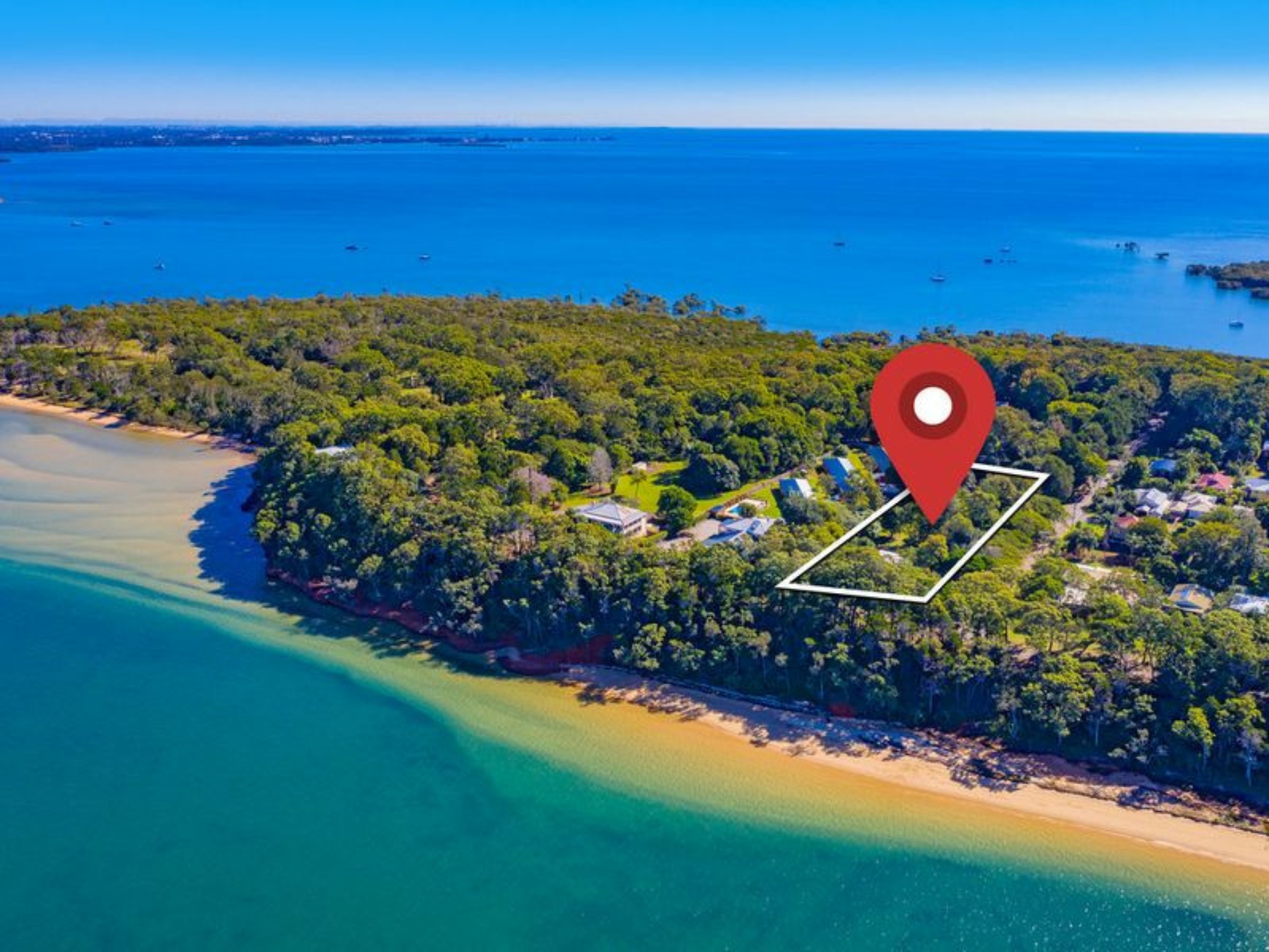 360-362 Victoria Parade South, COOCHIEMUDLO ISLAND