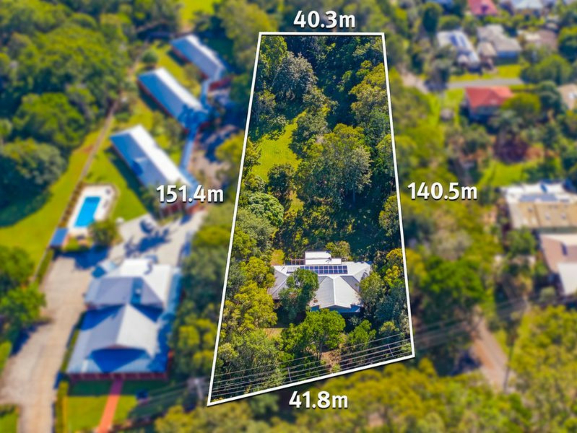 360-362 Victoria Parade South, COOCHIEMUDLO ISLAND