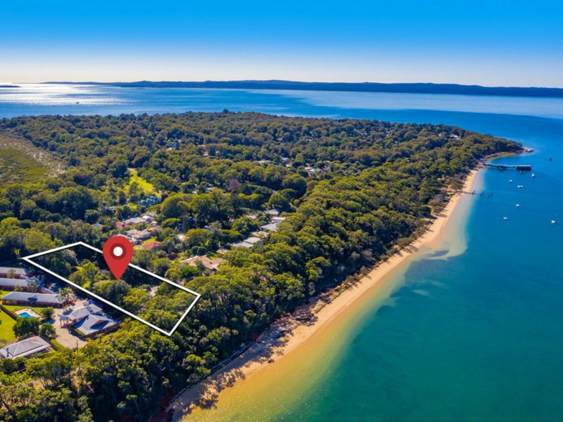 360-362 Victoria Parade South, COOCHIEMUDLO ISLAND