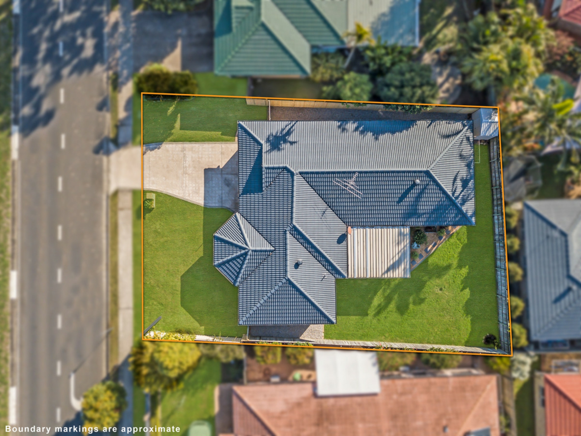 57 Boundary Street Redland Bay QLD