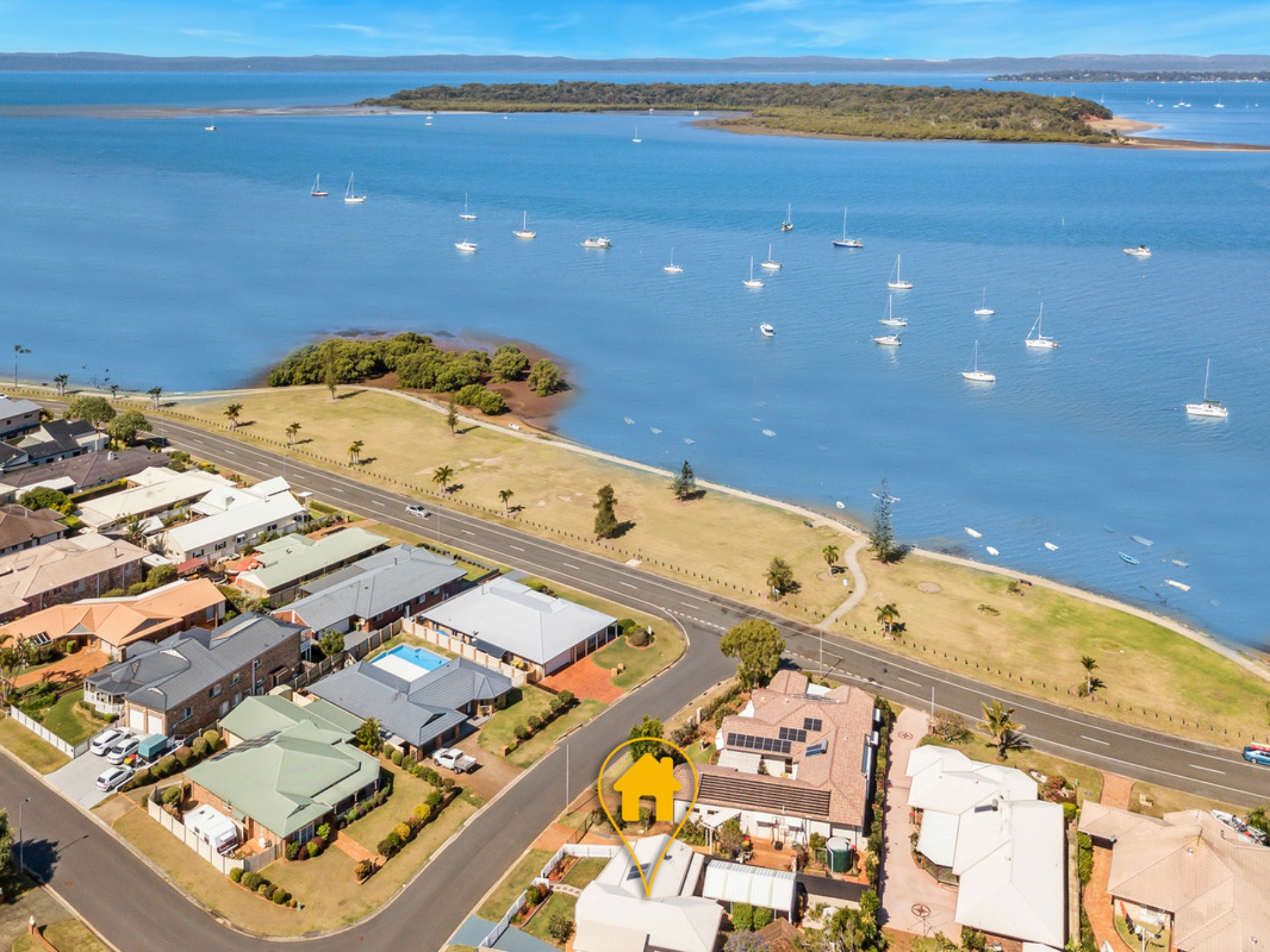 27 Bayswater Drive Victoria Point QLD