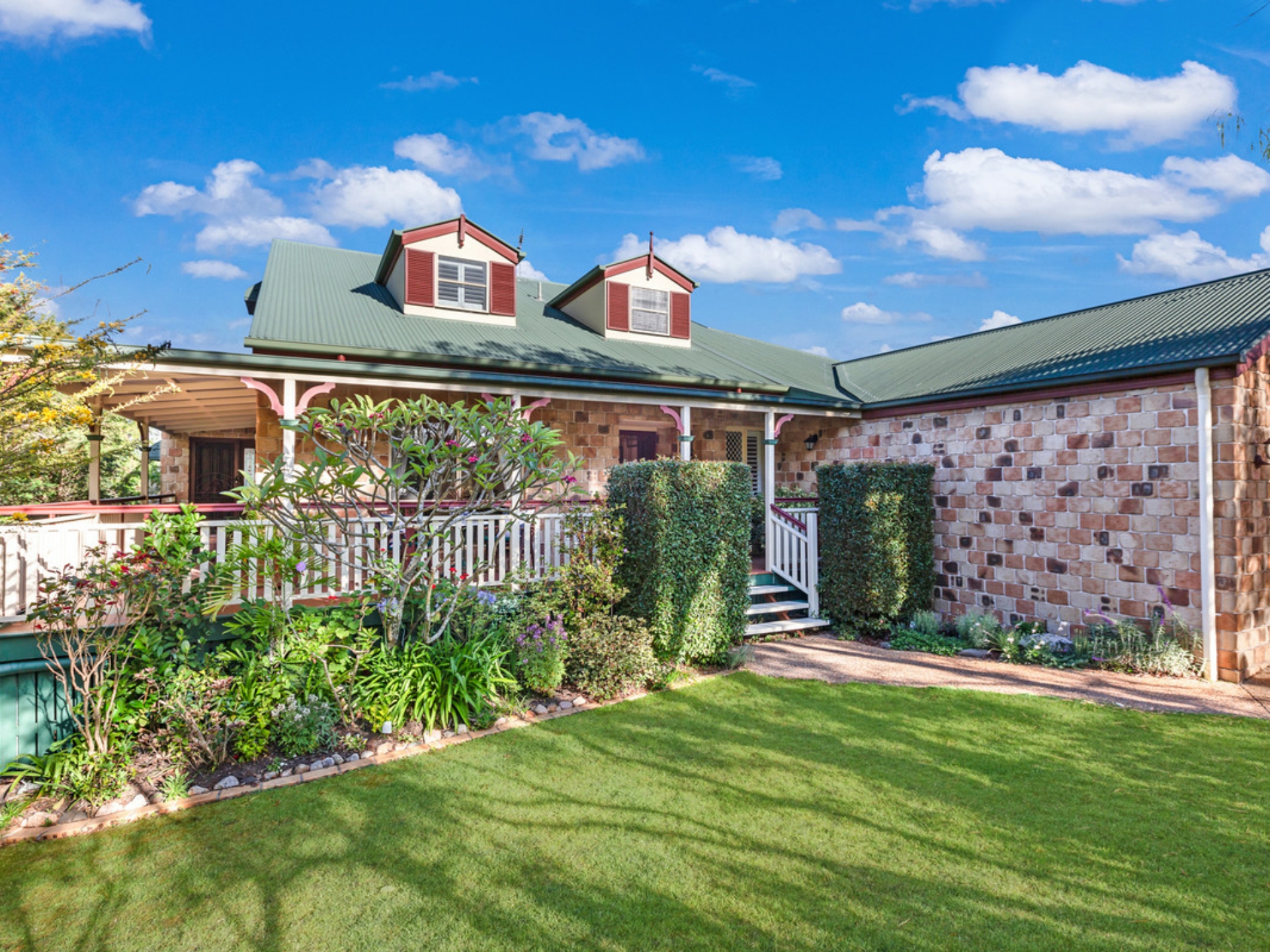 21 Yarran Street, VICTORIA POINT