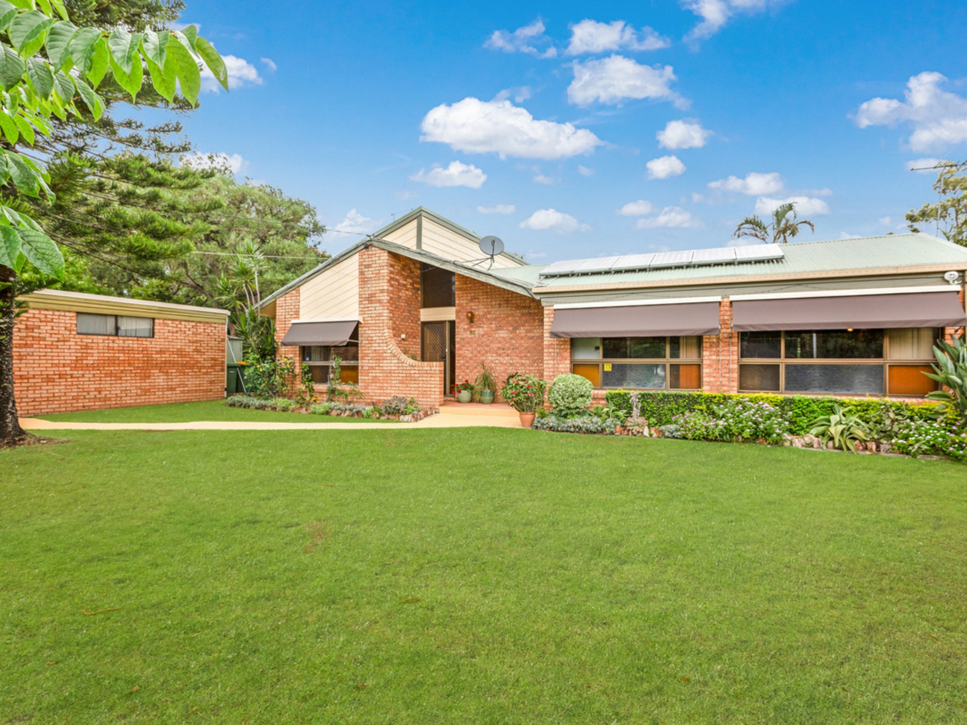 34 Coral Avenue, Loganholme
