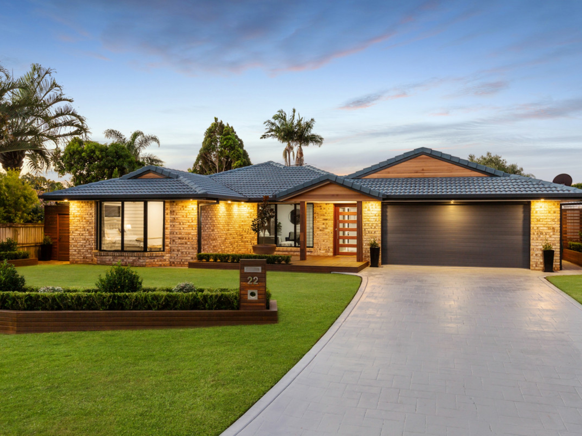 22 Nottingham Drive, VICTORIA POINT