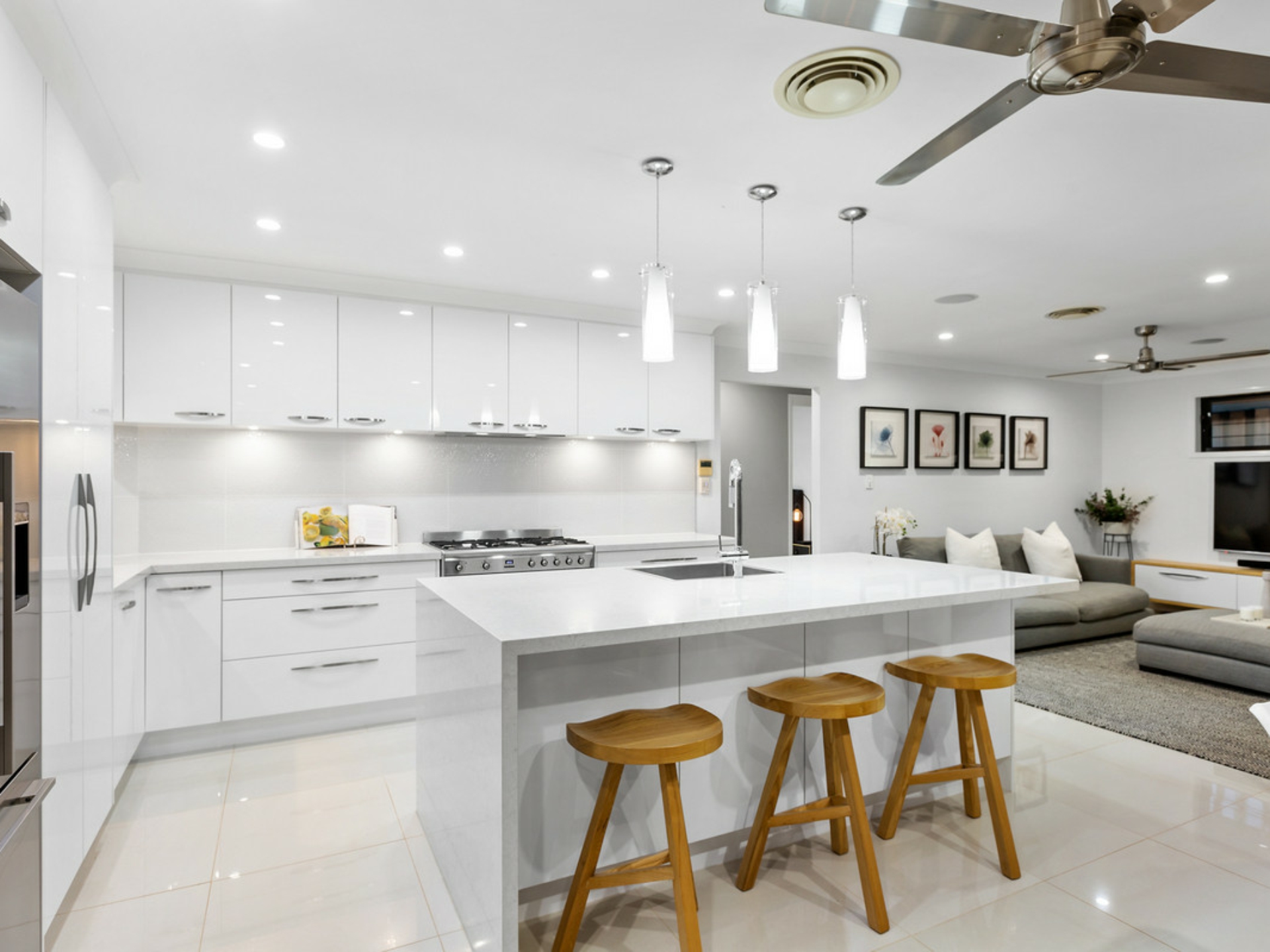 22 Nottingham Drive, VICTORIA POINT