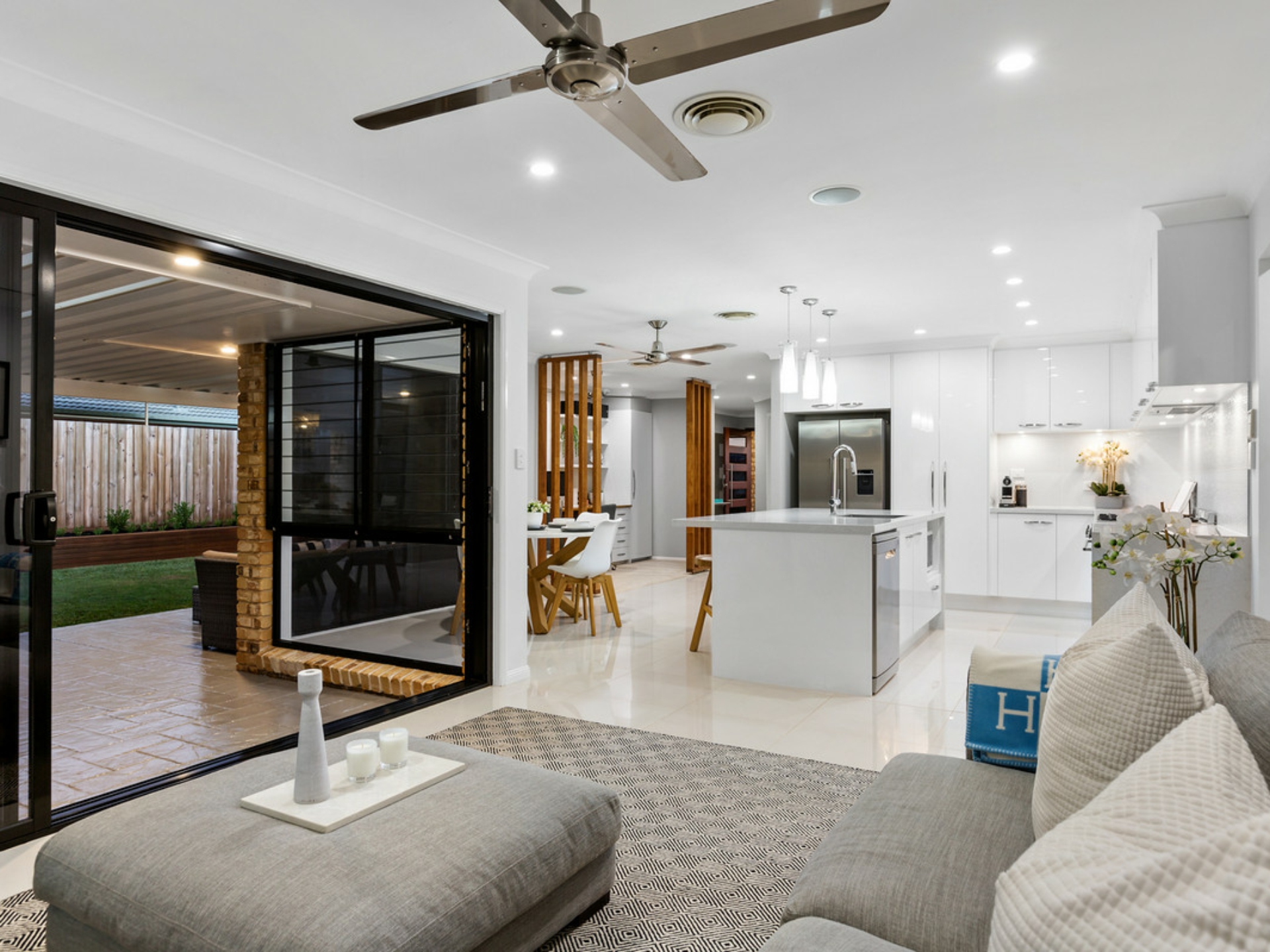 22 Nottingham Drive, VICTORIA POINT