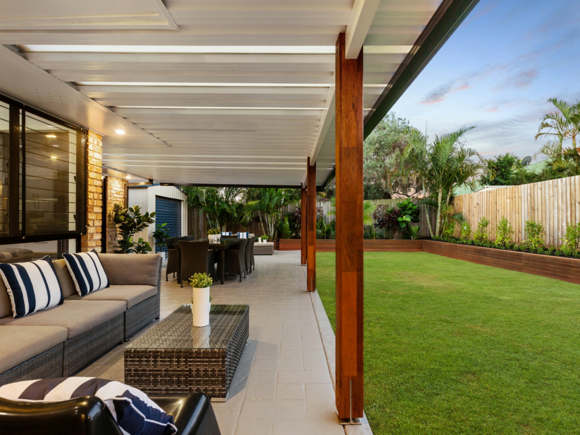 22 Nottingham Drive, VICTORIA POINT
