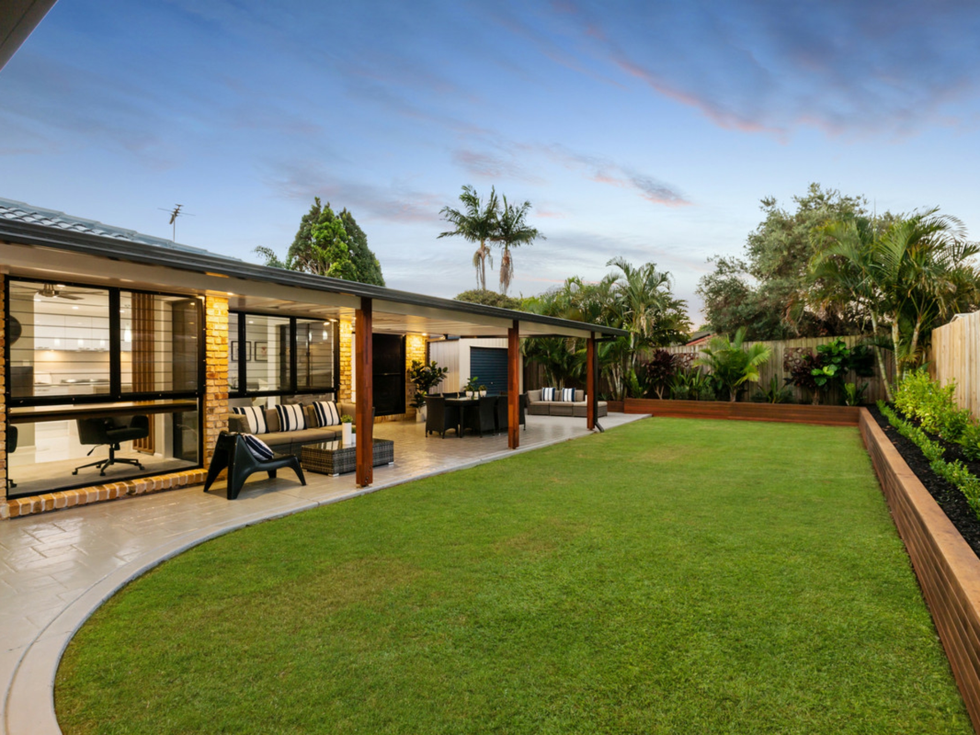 22 Nottingham Drive, VICTORIA POINT