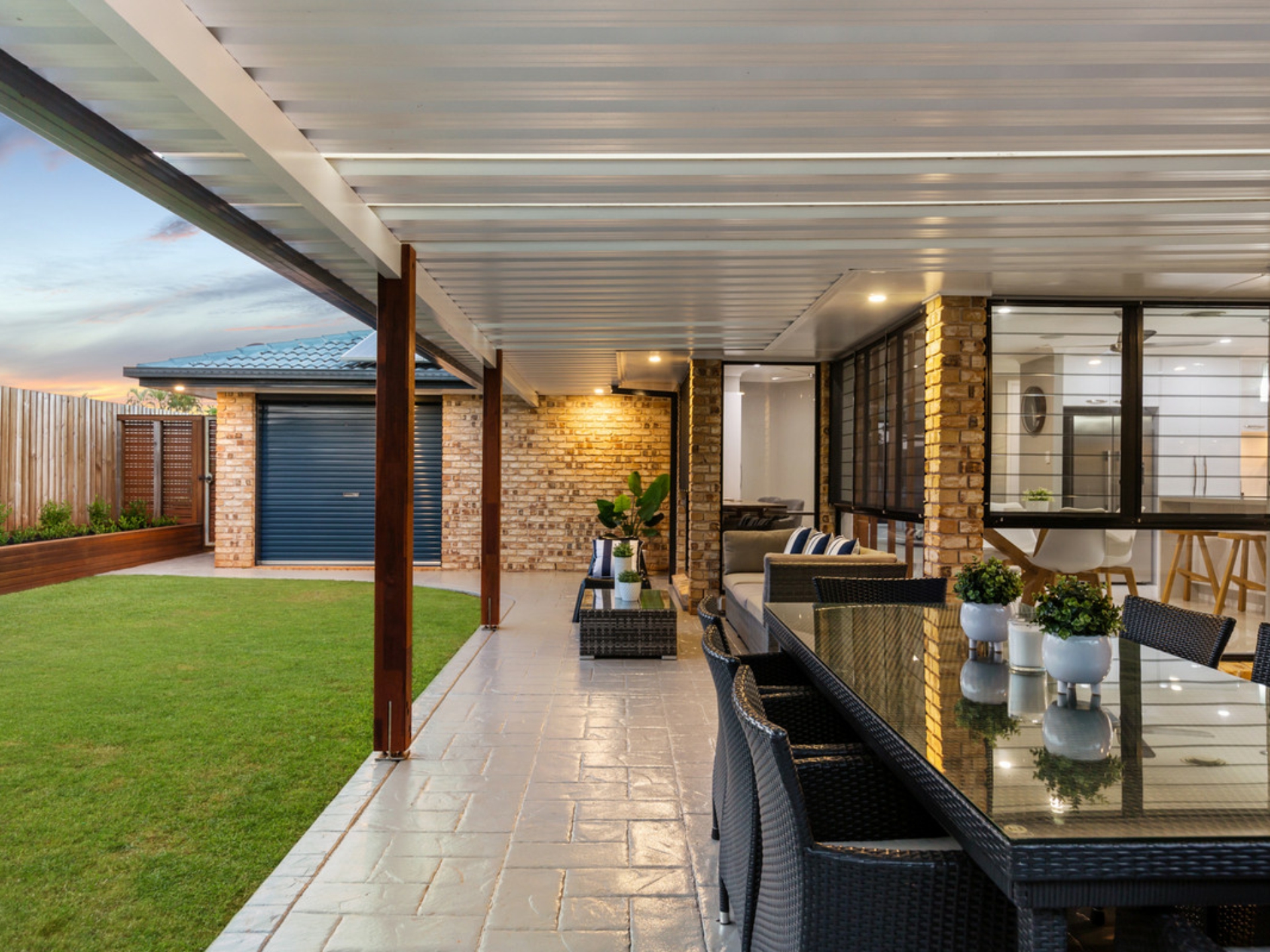 22 Nottingham Drive, VICTORIA POINT