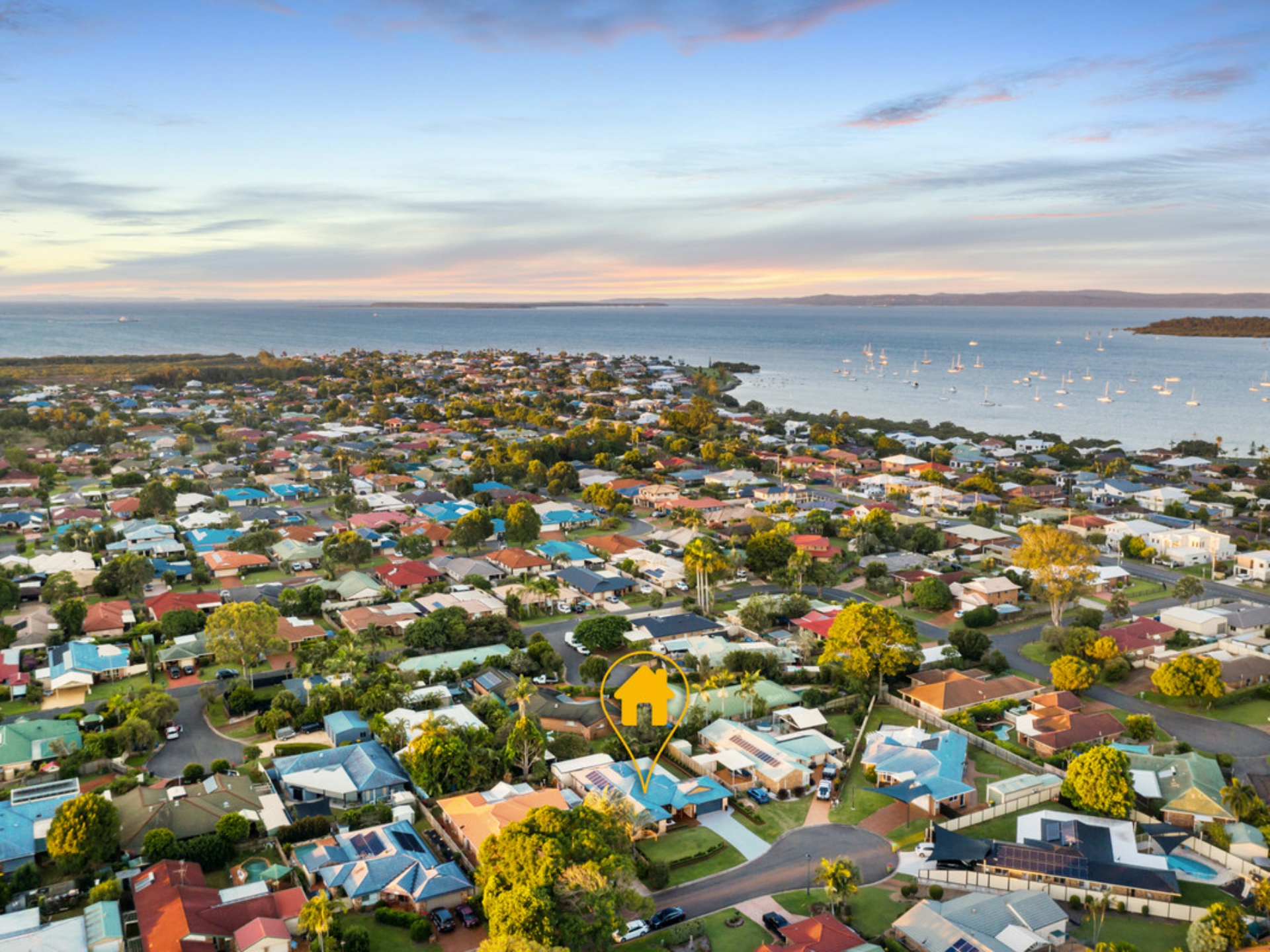 22 Nottingham Drive, VICTORIA POINT