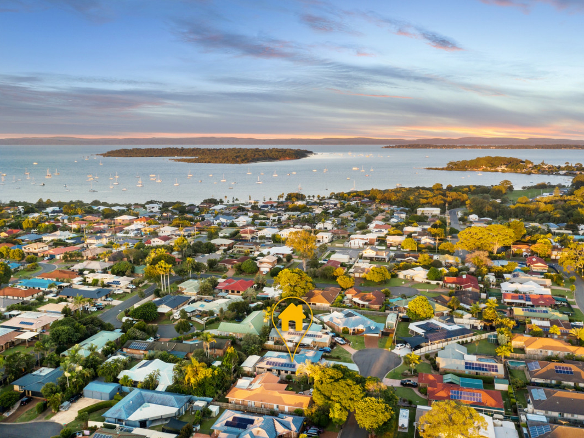 22 Nottingham Drive, VICTORIA POINT