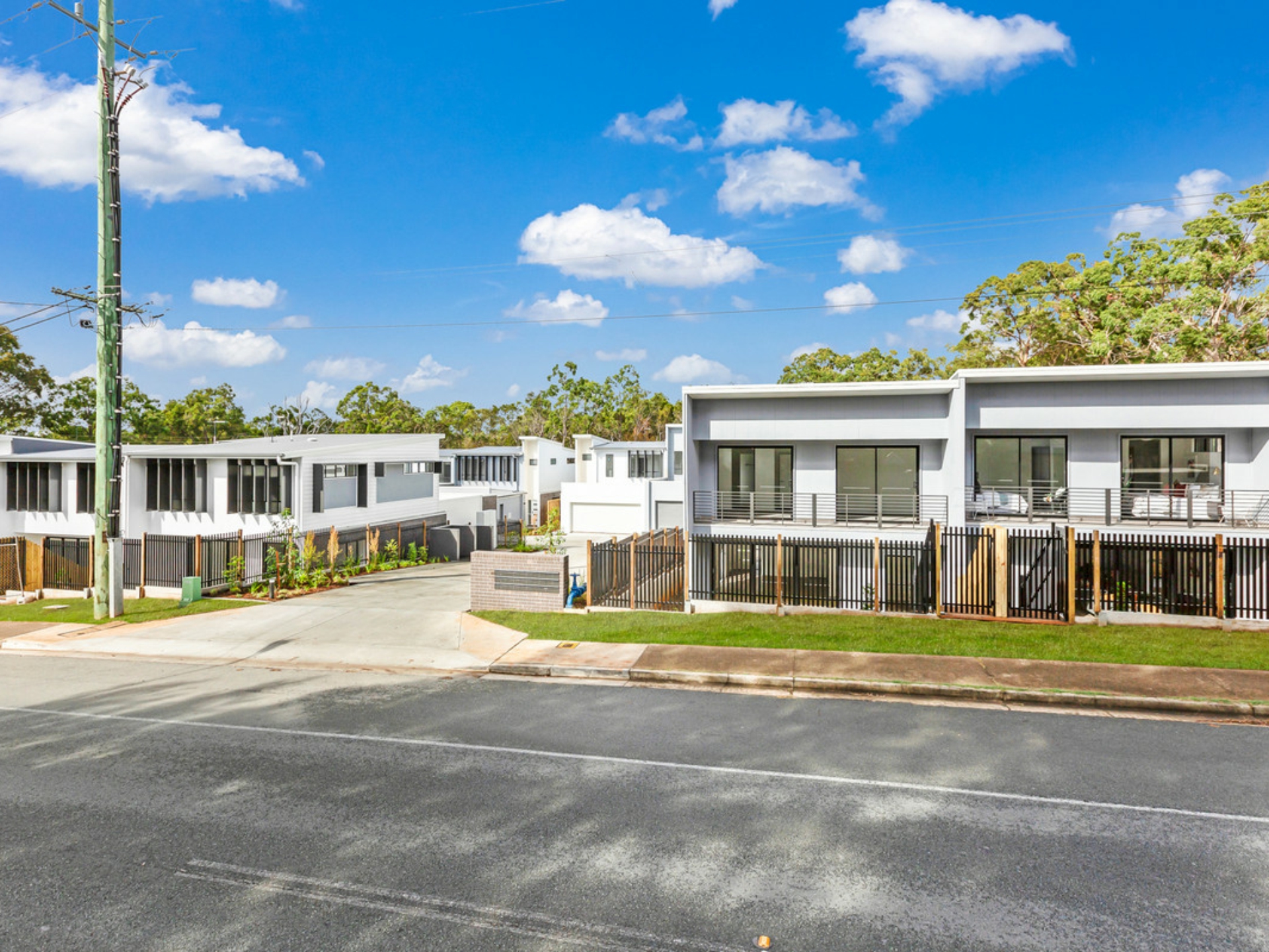 4/521 Old Cleveland Road Birkdale QLD