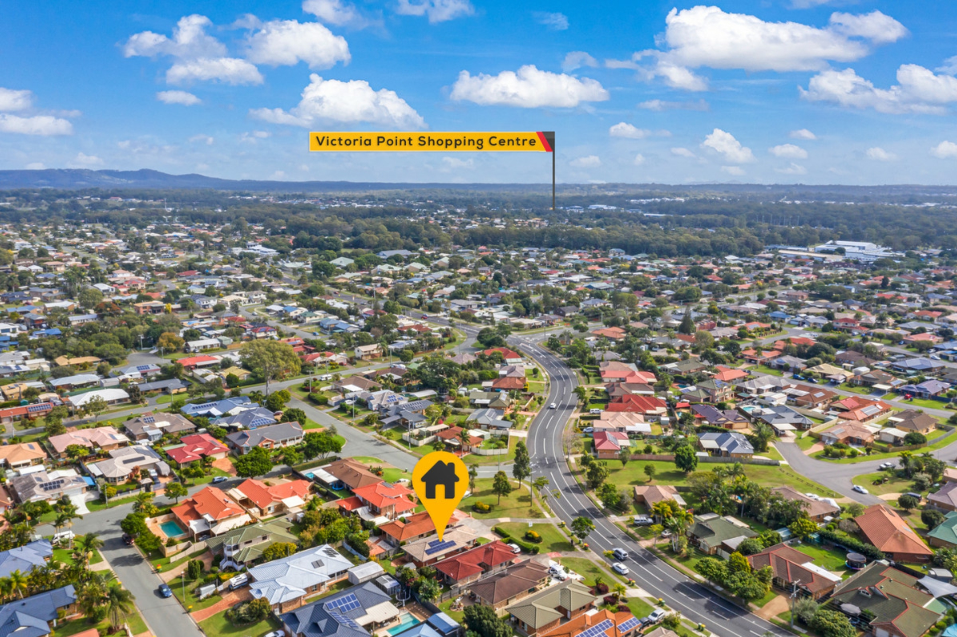 54 Link Road, Victoria Point