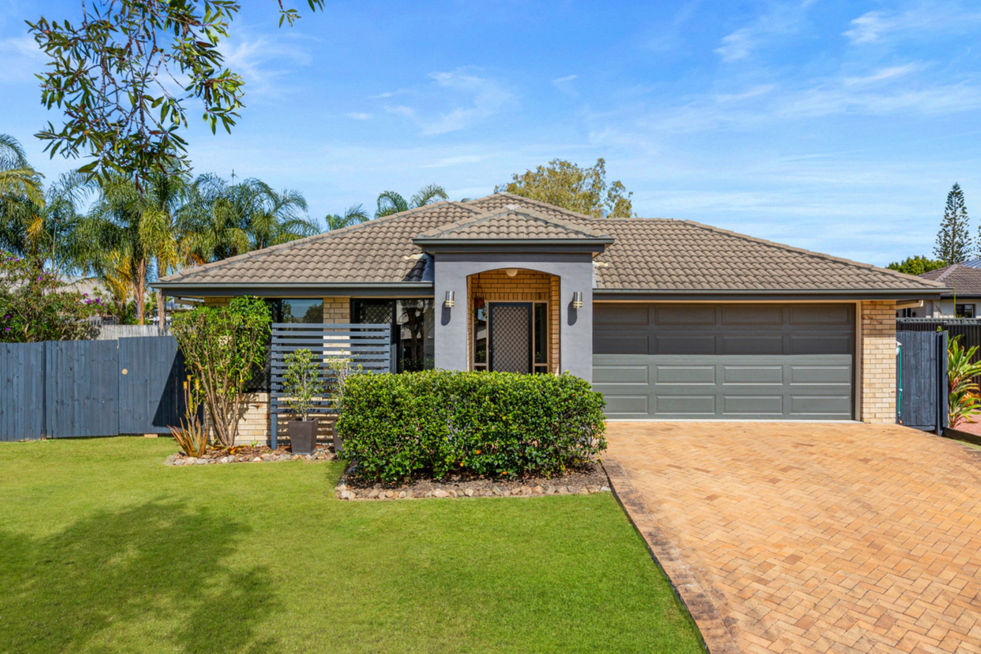3 Pellita Court Victoria Point QLD