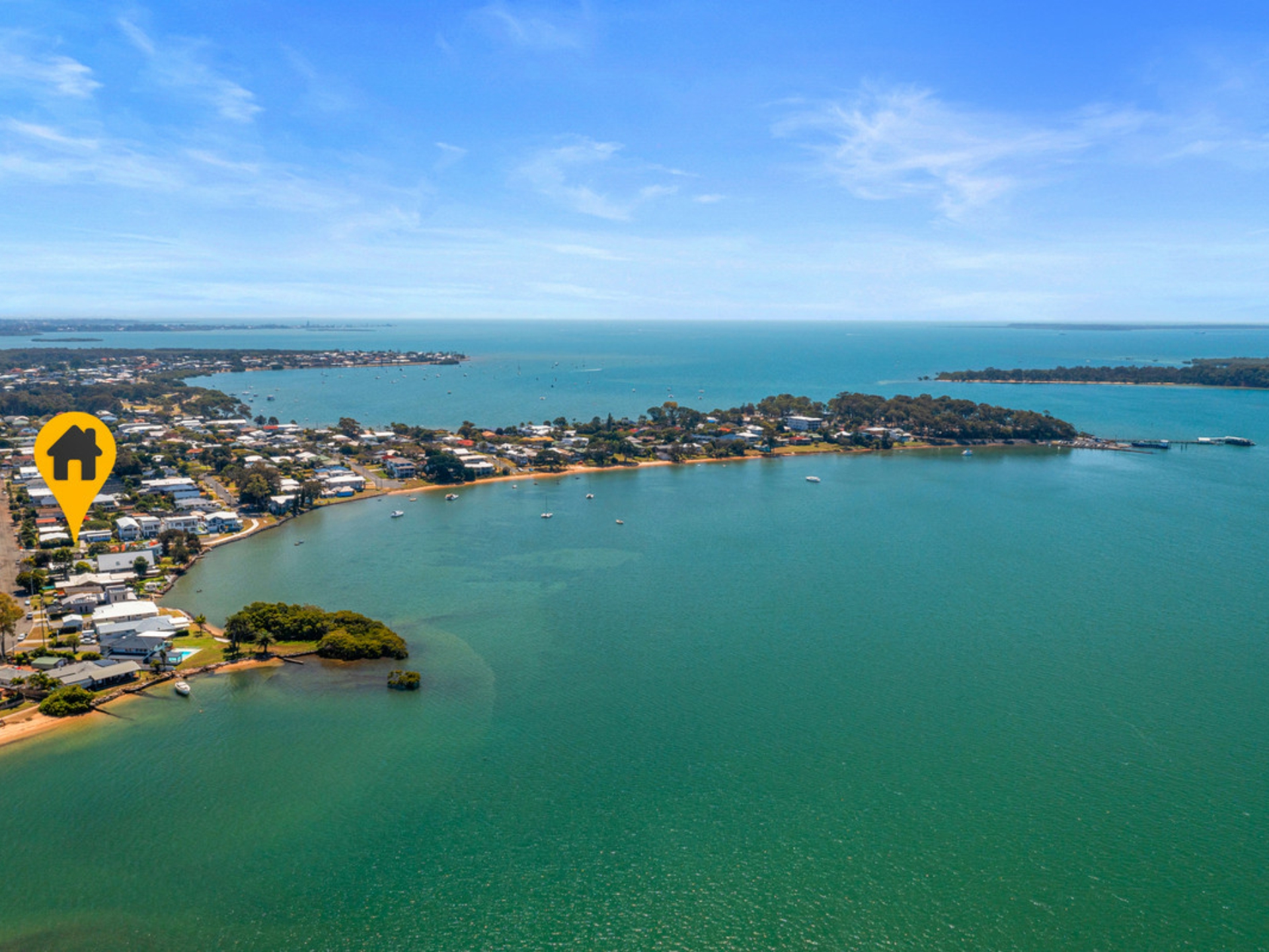 1 Pelican Street Victoria Point QLD Property Details LJ Hooker