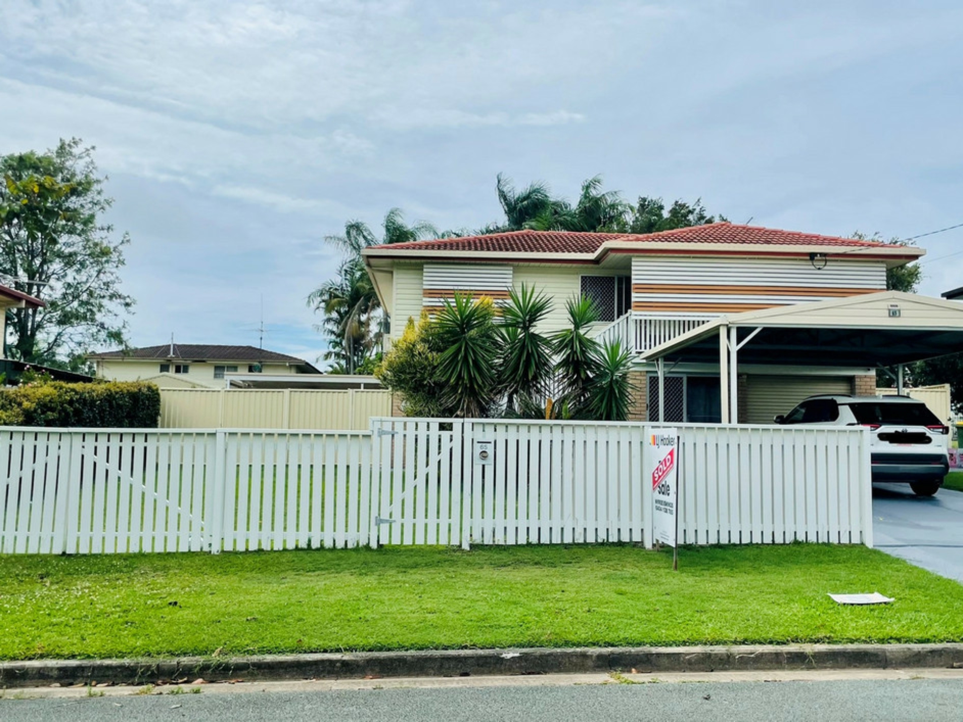 65 Ogilvie Street Alexandra Hills QLD