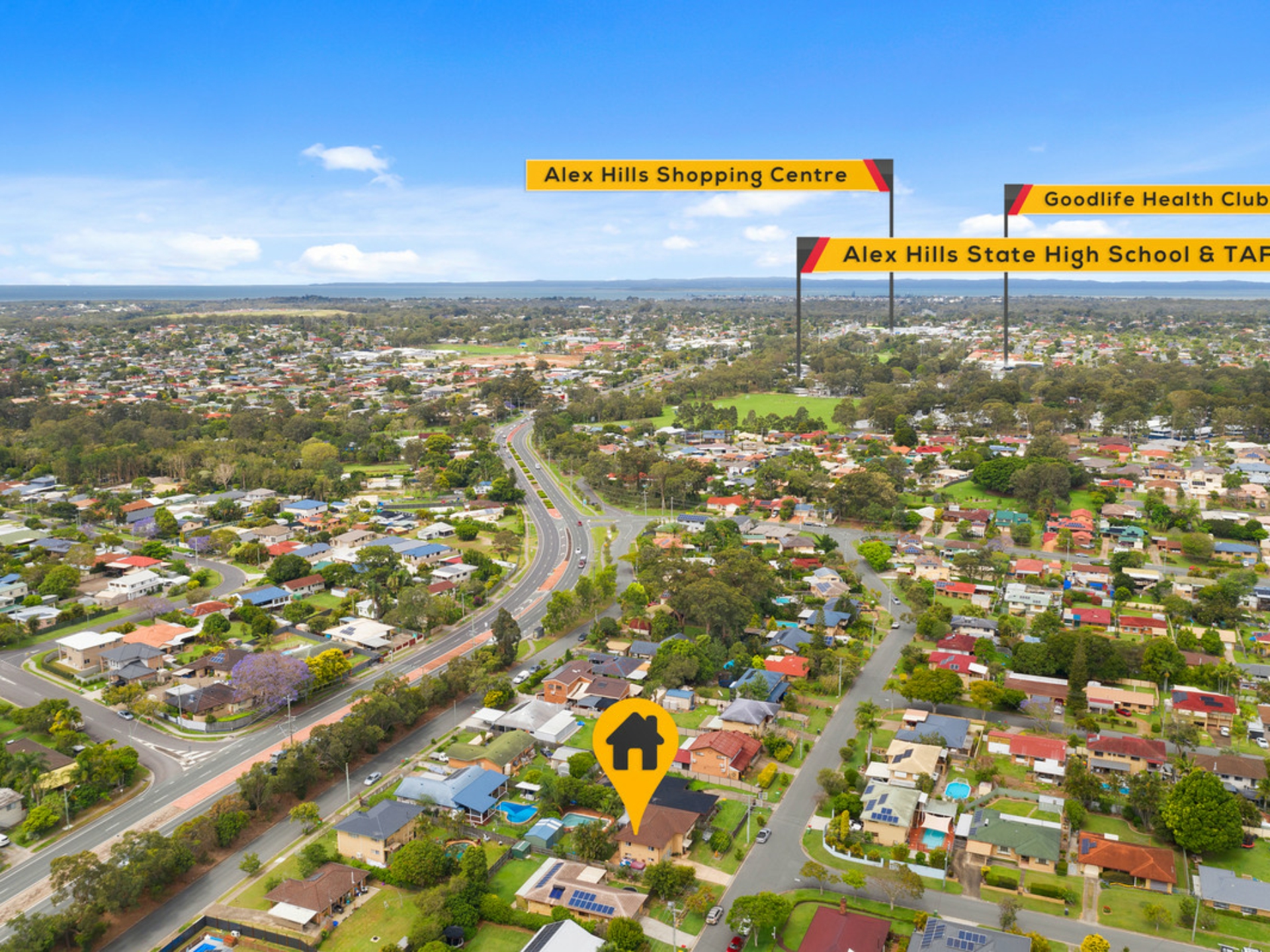8 Sutphin Street, Capalaba