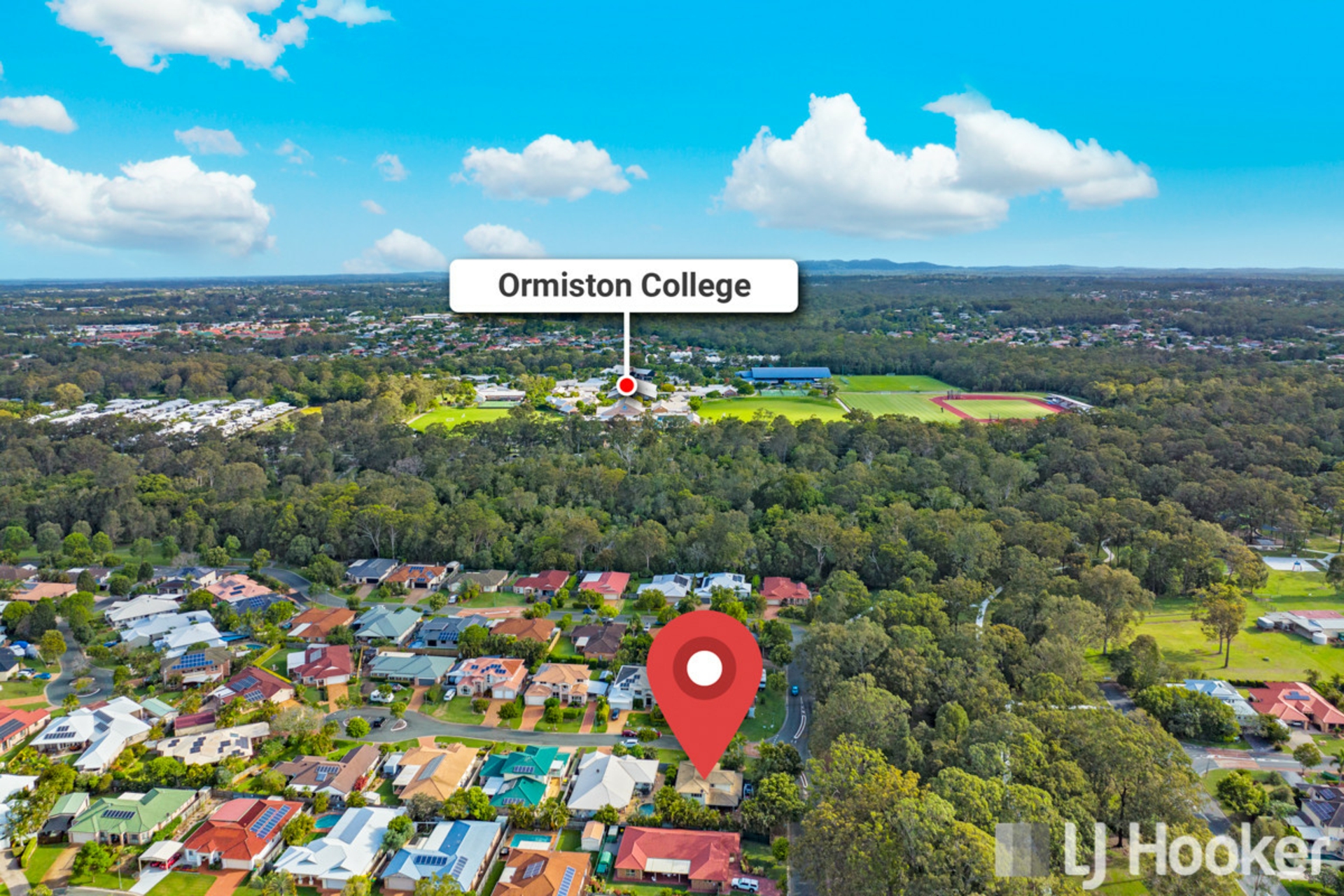 6 Hilliards Park Drive Wellington Point QLD