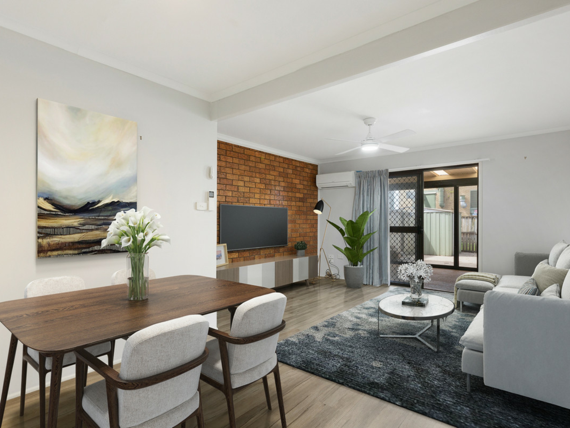 6/77-85 Ferry Road, Thorneside