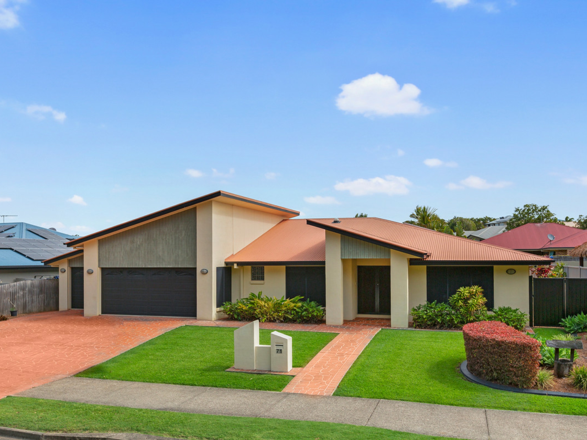 71 Clifford Perske Drive, Thornlands