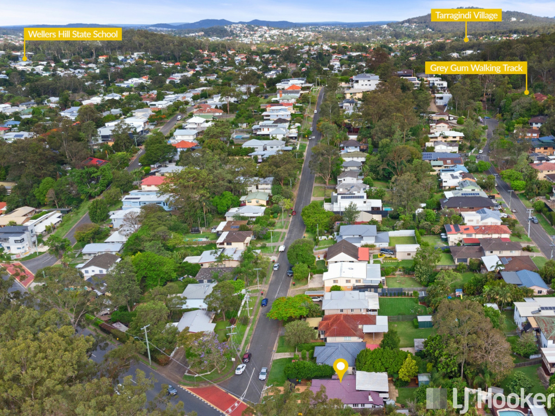 180 Prior Street, TARRAGINDI