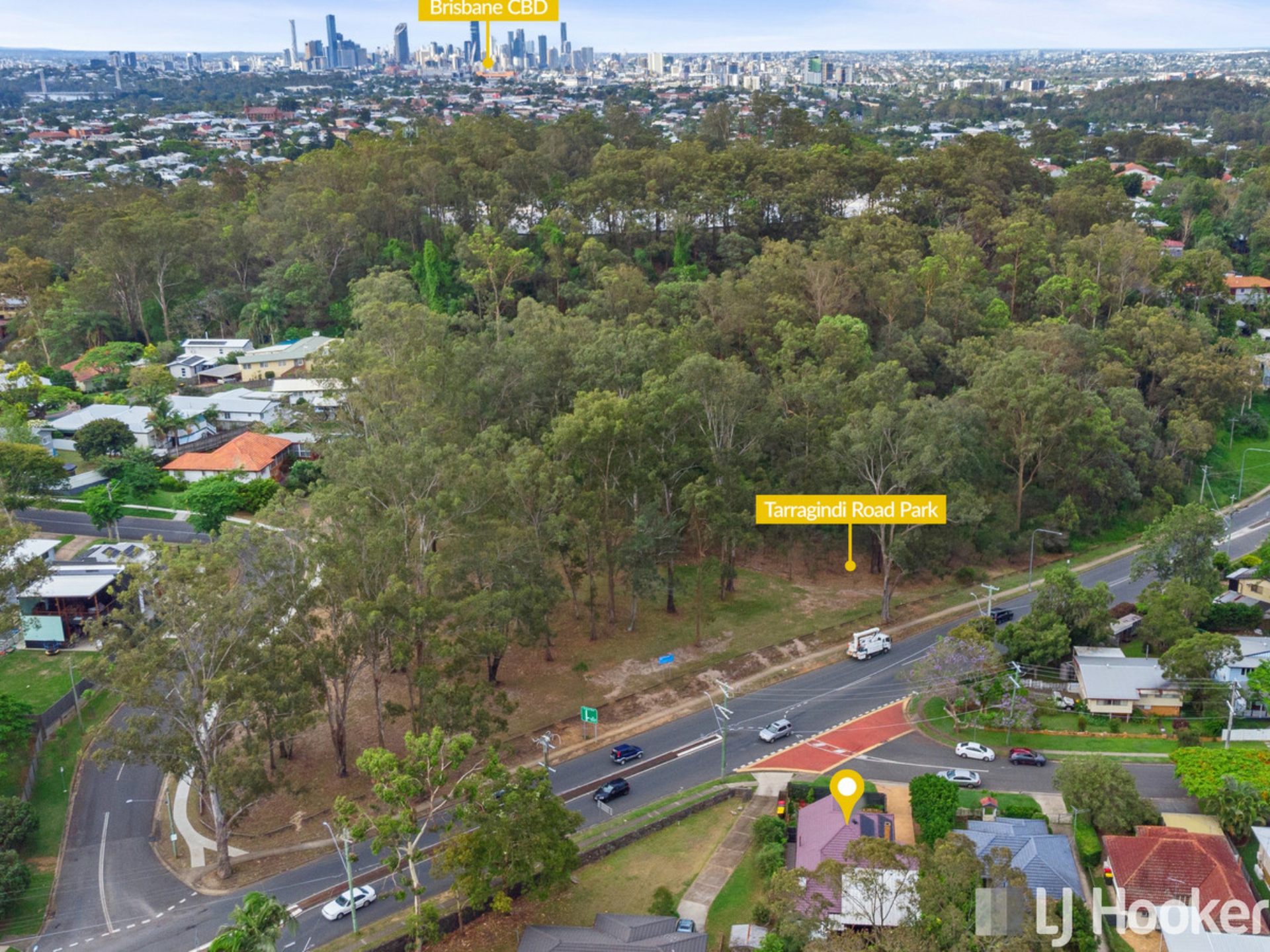 180 Prior Street, TARRAGINDI