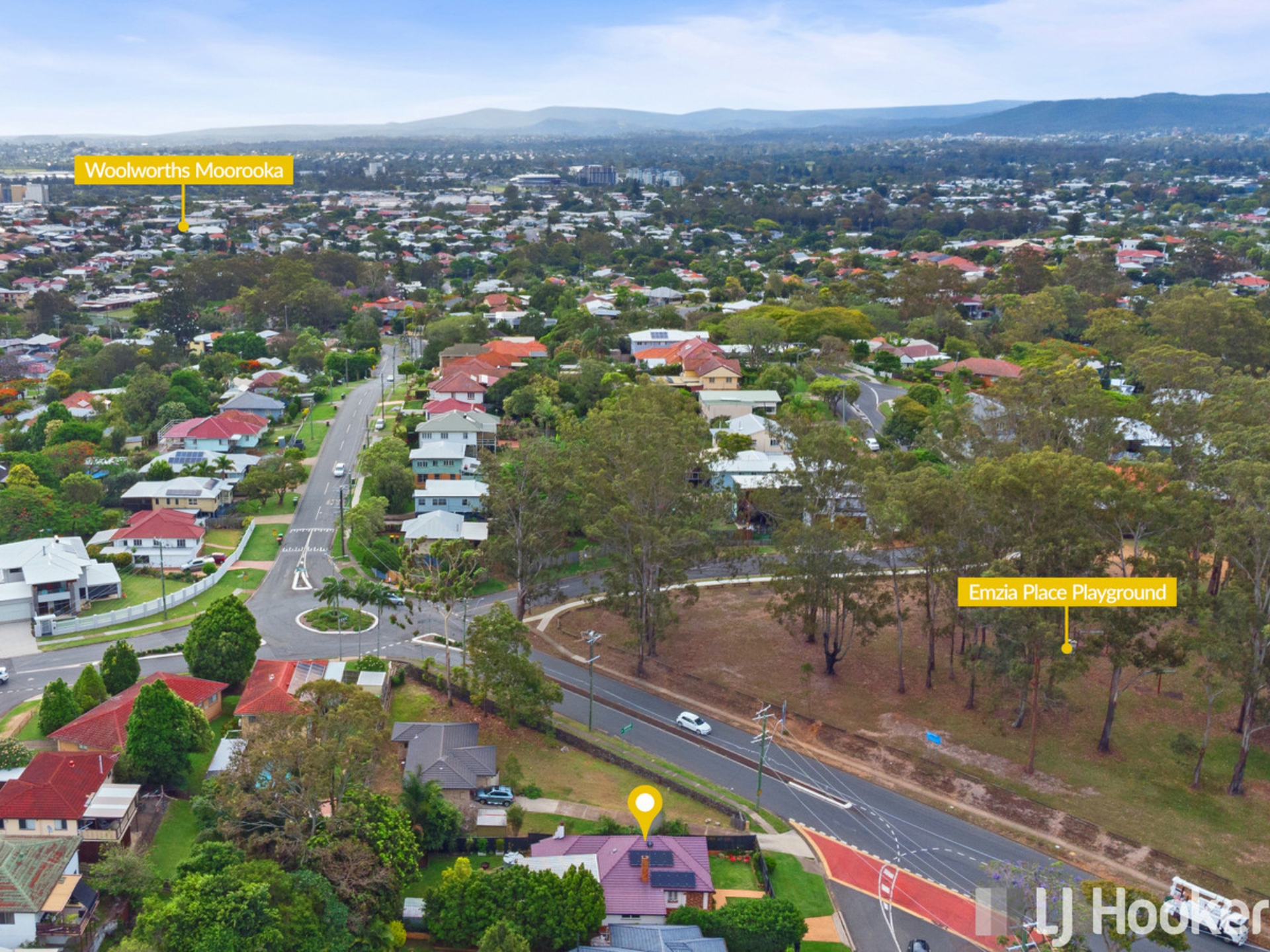 180 Prior Street, TARRAGINDI