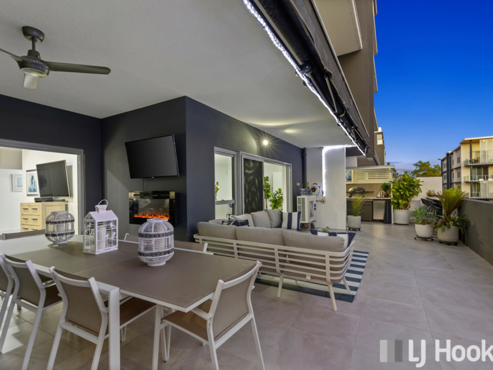 11/45 Shore Street East, CLEVELAND